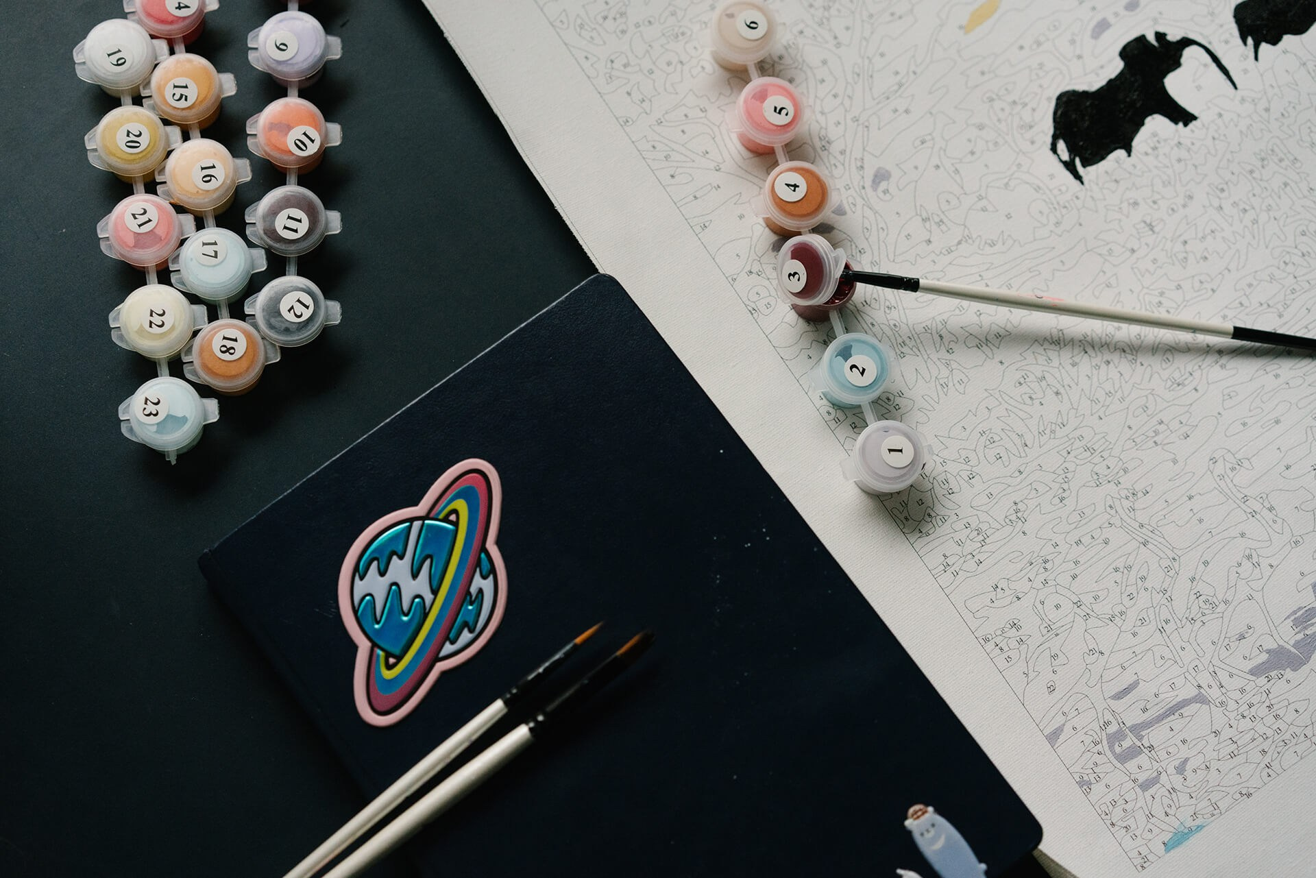 Content creation photographer Munich — Products. Inna Zaytseva Photography | Fotografin in München | Content Creation