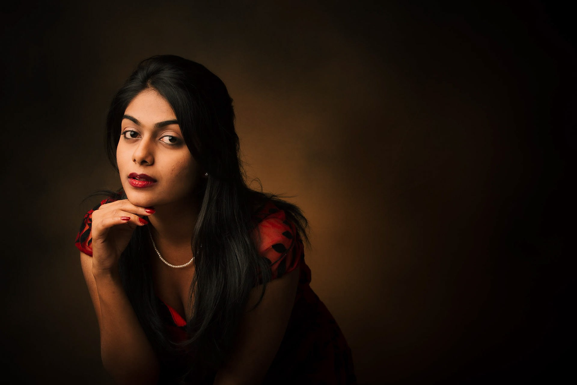 Portrait Photography Services Bangalore | Anbu Jawahar