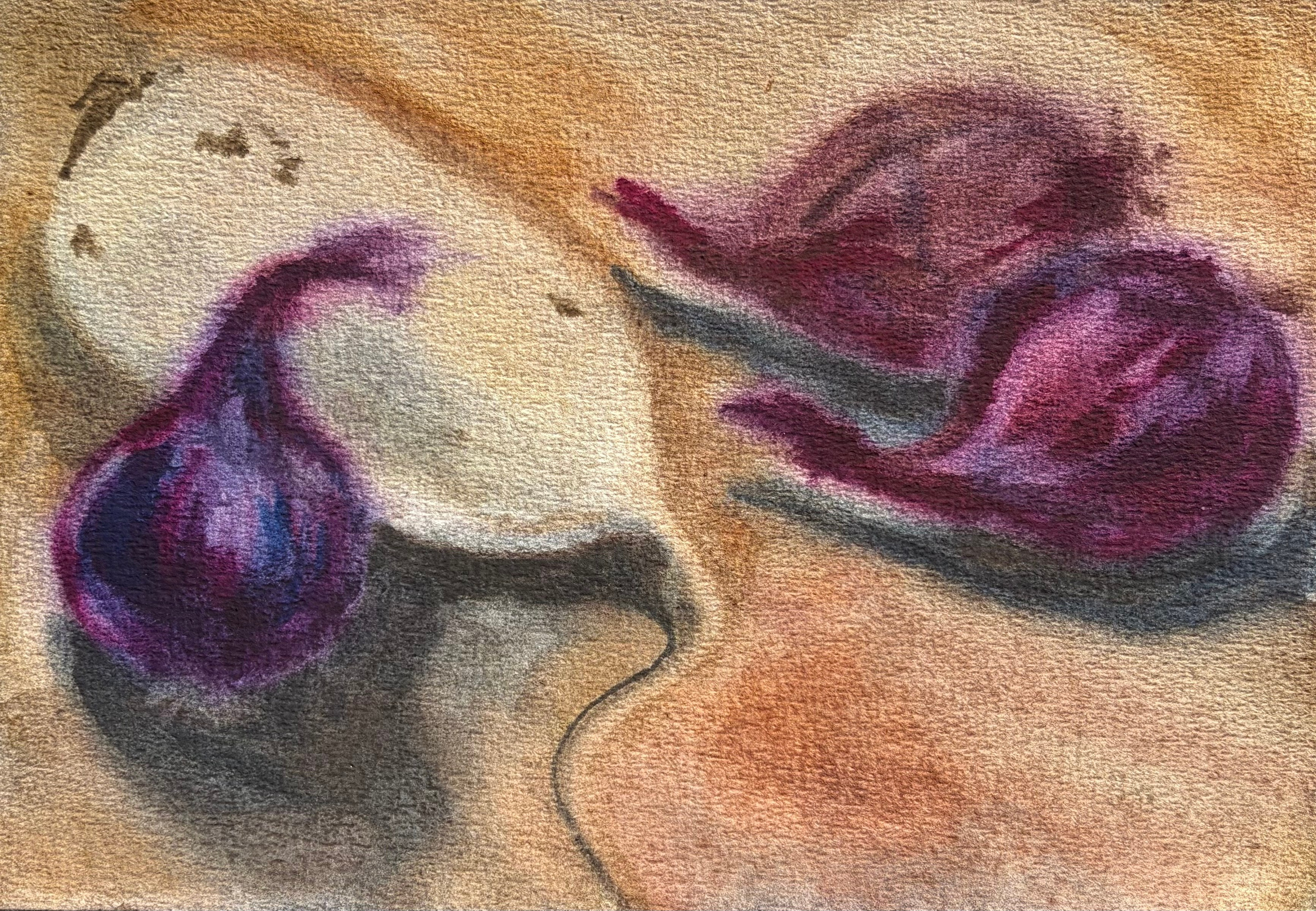 Artiste Marina Semenova