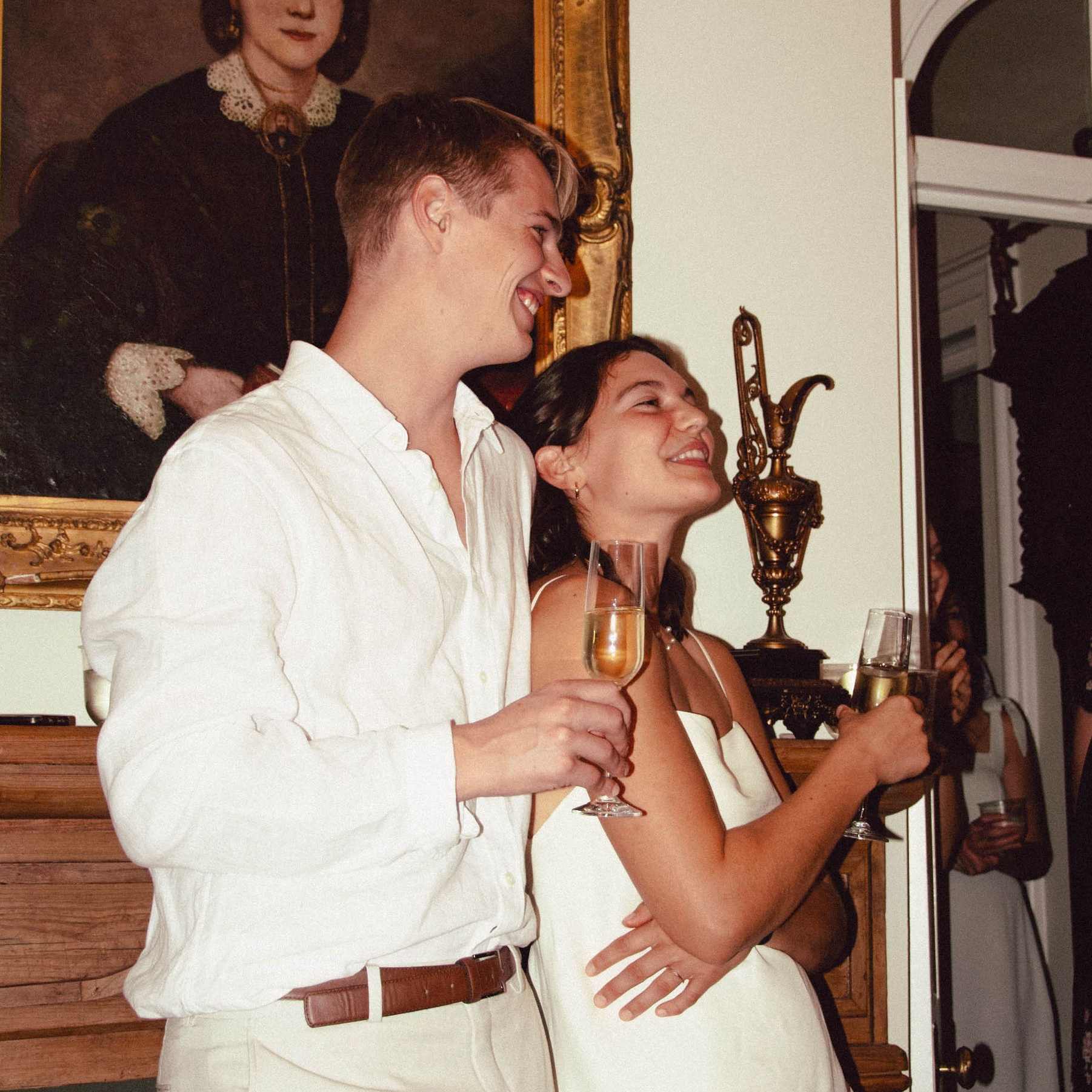 Elopment. Wedding and event planner em Portugal, Amor para Levar