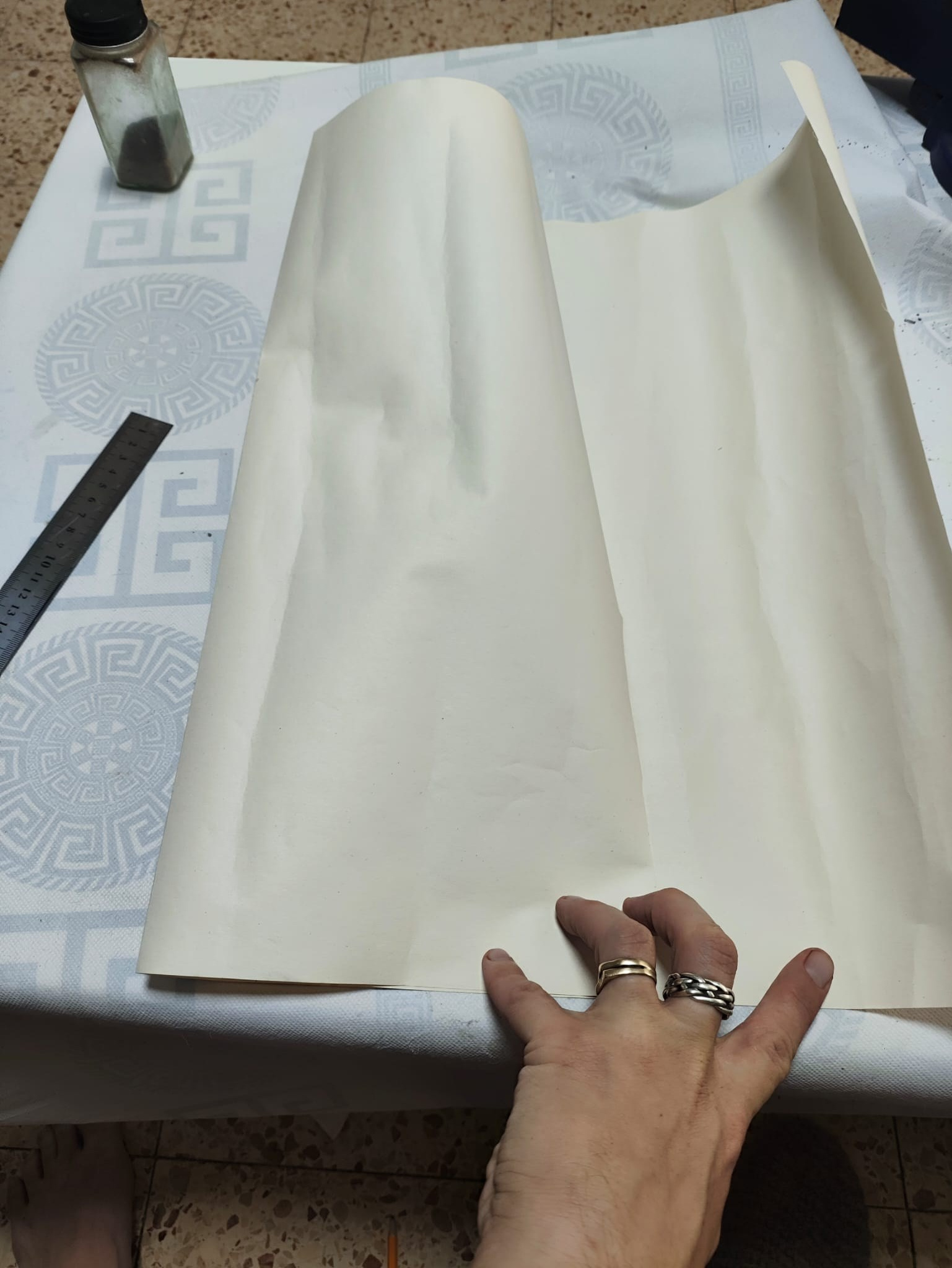 Ботинки из Дорестада — Клуб «Нортман». КРиС «Нортман»