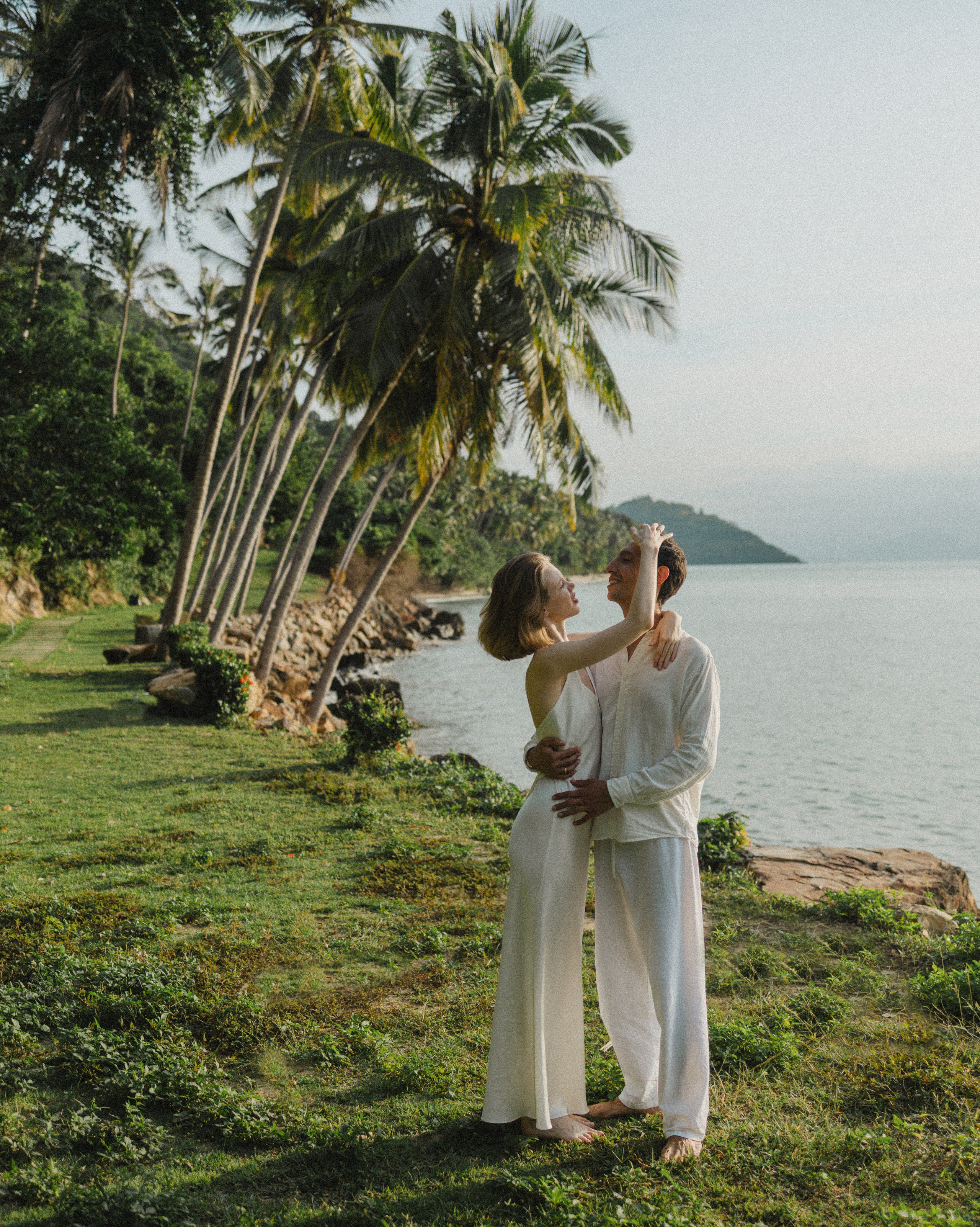 LOCATIONS. Photographer on Koh Samui Elena