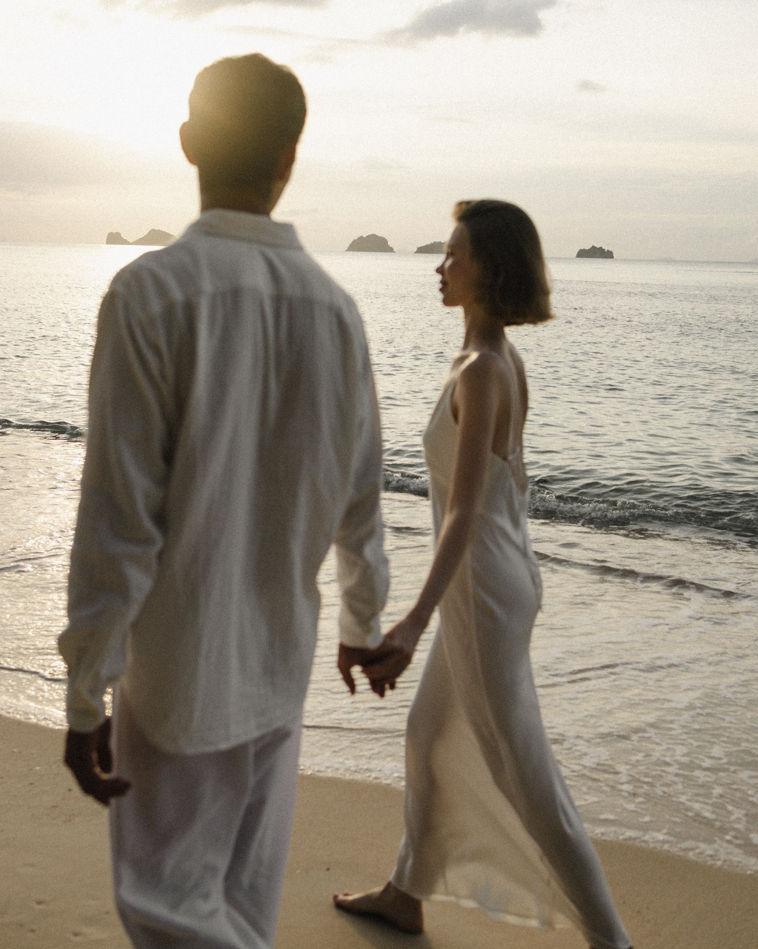 LOCATIONS. Photographer on Koh Samui Elena