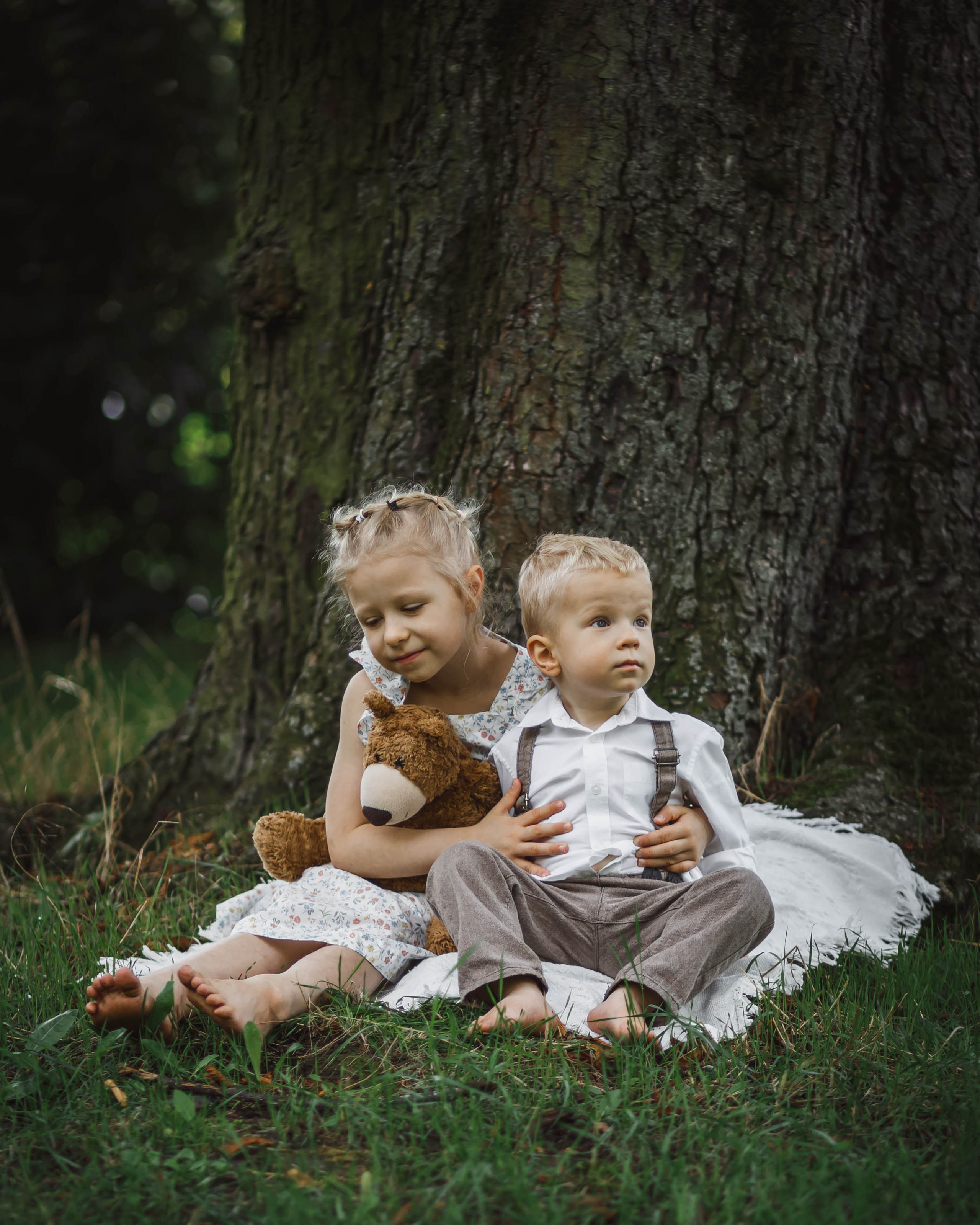 Kinder / Familie. Familien, Kinder und Portrait Fotografie Nürnberg Erlangen Eckental