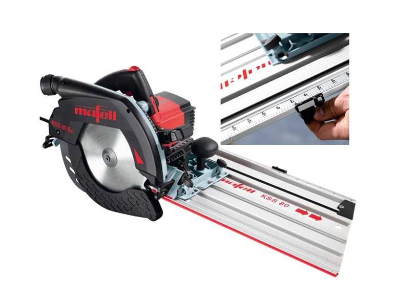 Gremdzāģis ar vadotni (šķērsām un gareniski). Instrumentu noma - risinājumi meistariem un lieliem uzņēmumiem