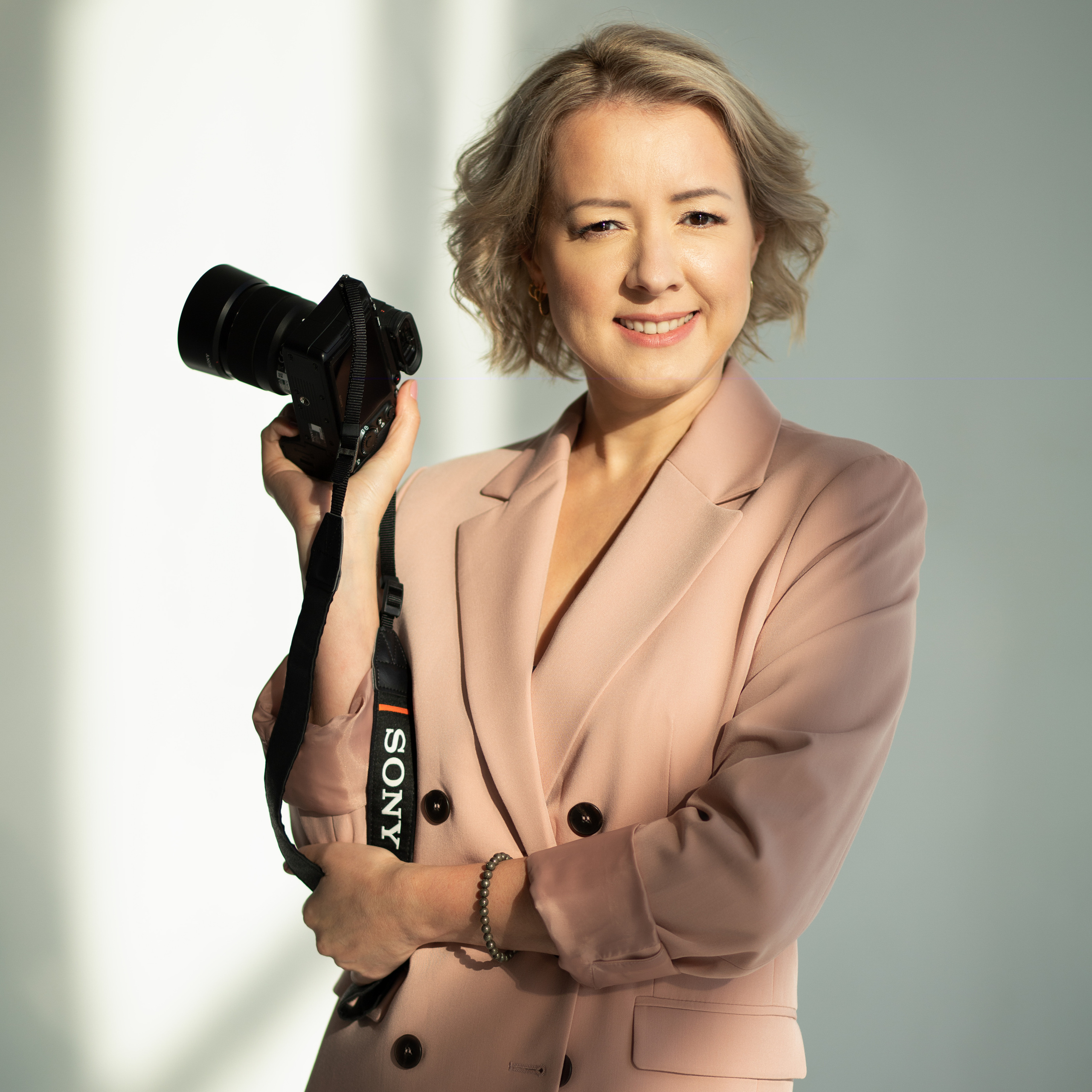 Kontakten. Женский и семейный фотограф в Берлине