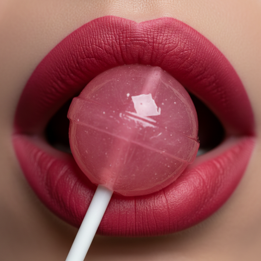 SERVIZIO FOTOGRAFICO CON IA PER IL SALONE BEAUTY DI MILANO