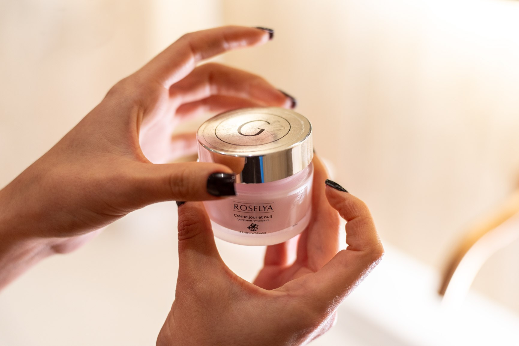 GUINEA COSMETIQUES. Dp films - Agence de création de contenu photo et vidéo