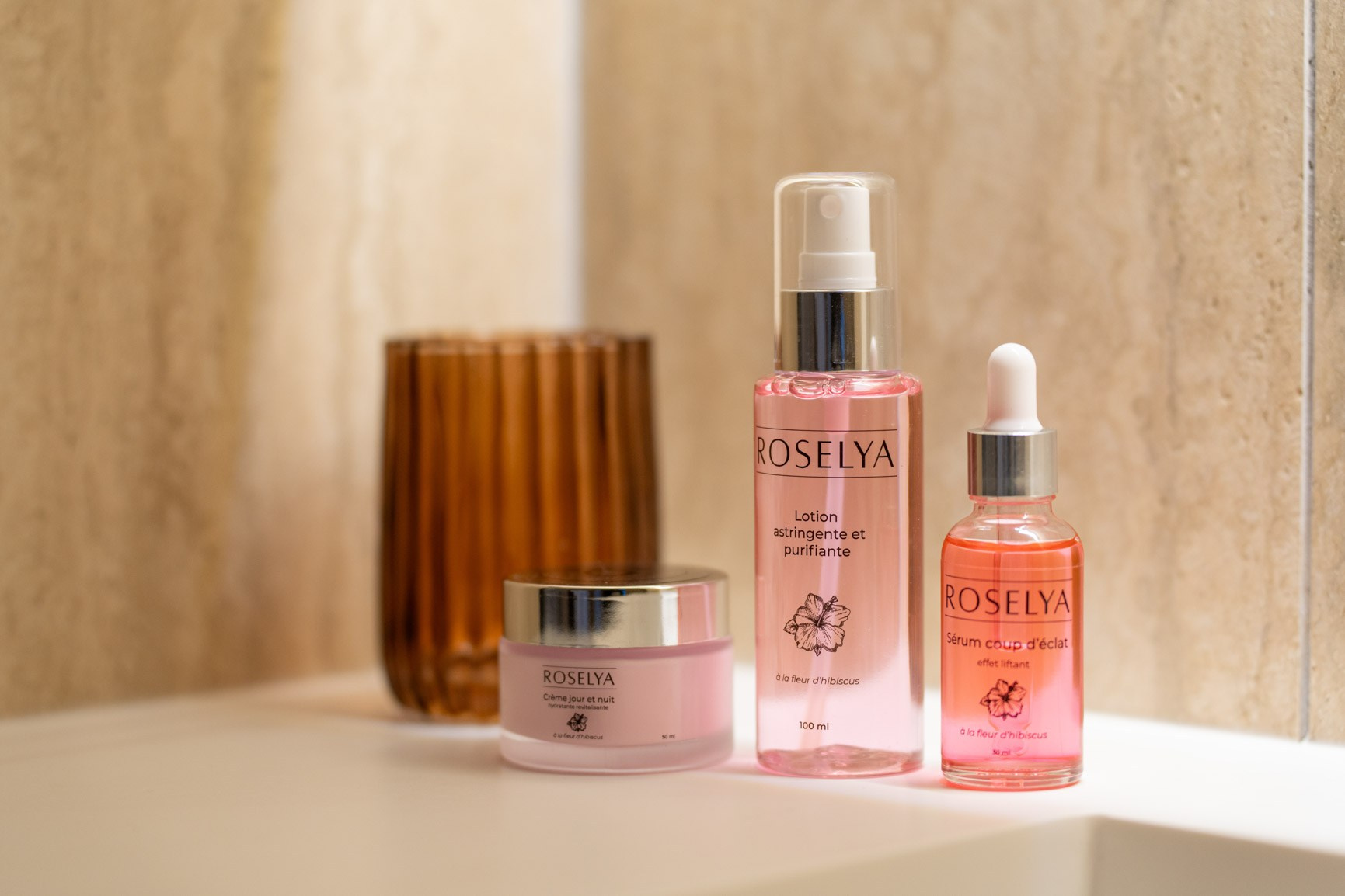 GUINEA COSMETIQUES. Dp films - Agence de création de contenu photo et vidéo