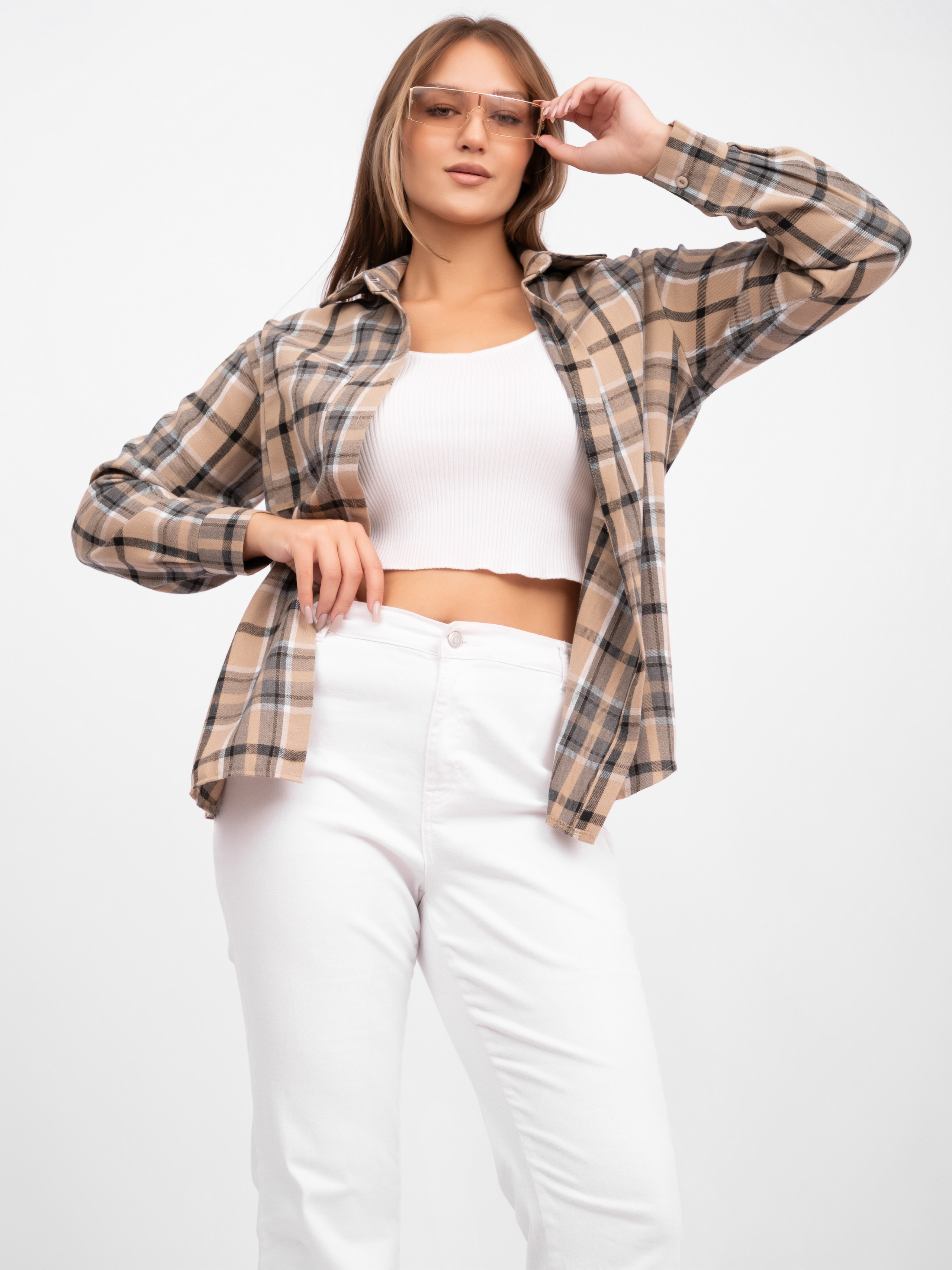 Модели. ProFoto