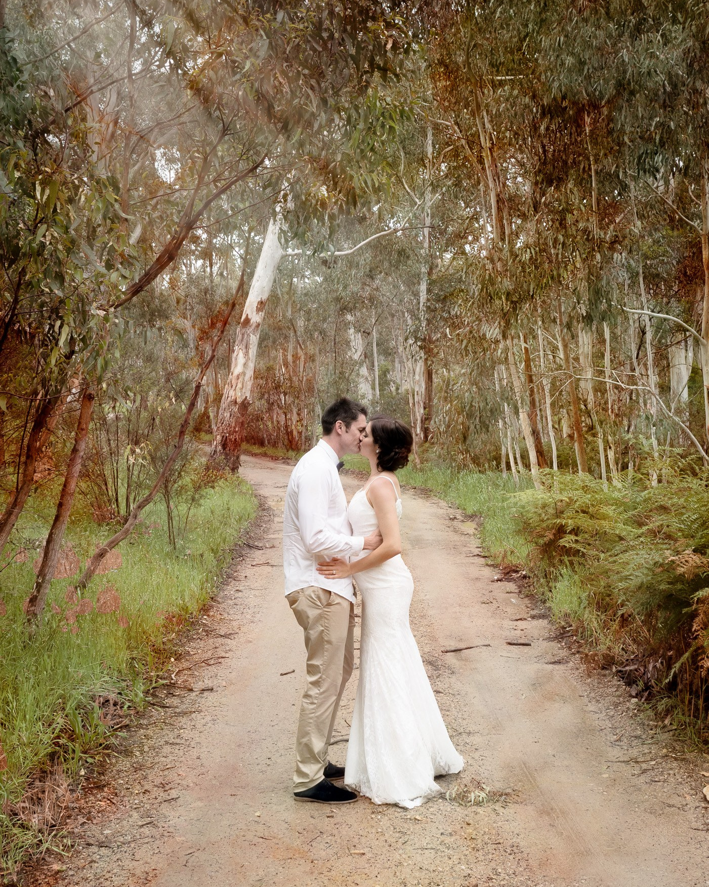 Services. Garry Quilliam — Adelaide, SA — Wedding and Portrait Photographer