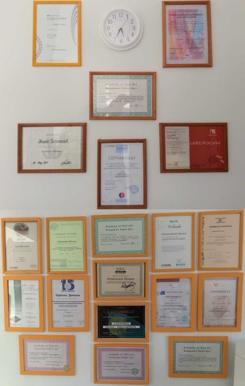 ЦЕНТР ЗДОРОВОЙ СТОПЫ «ОКСИМА» Солнечногорск, Красноармейская, 10а, 2 э