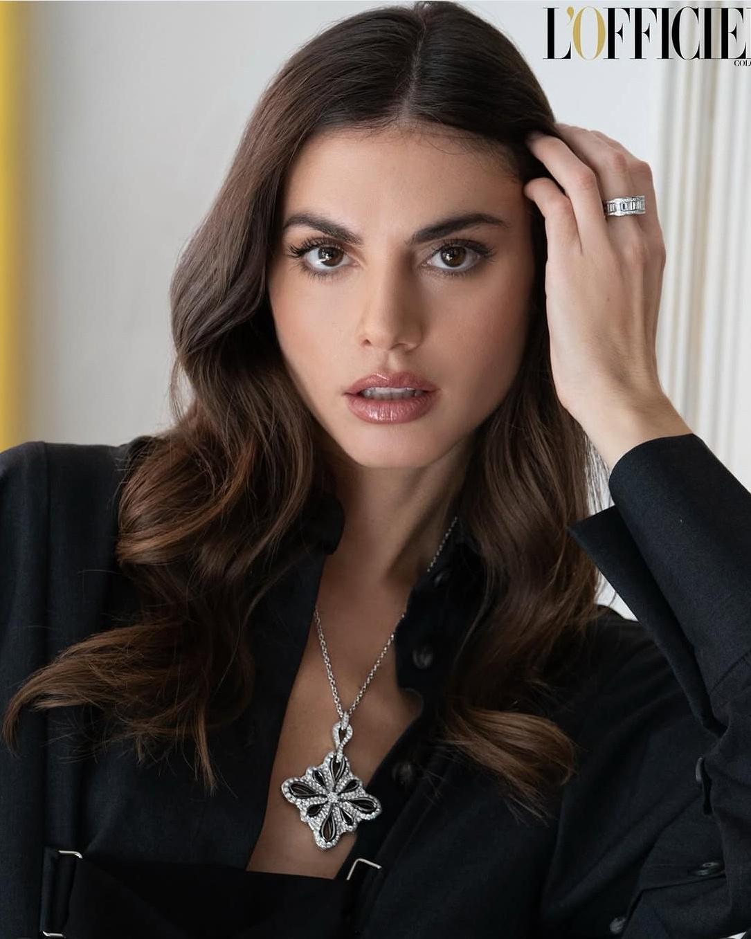 16 — 17 April 2026. Palazzo Novello, Brescia. Aleksandra Lansoni