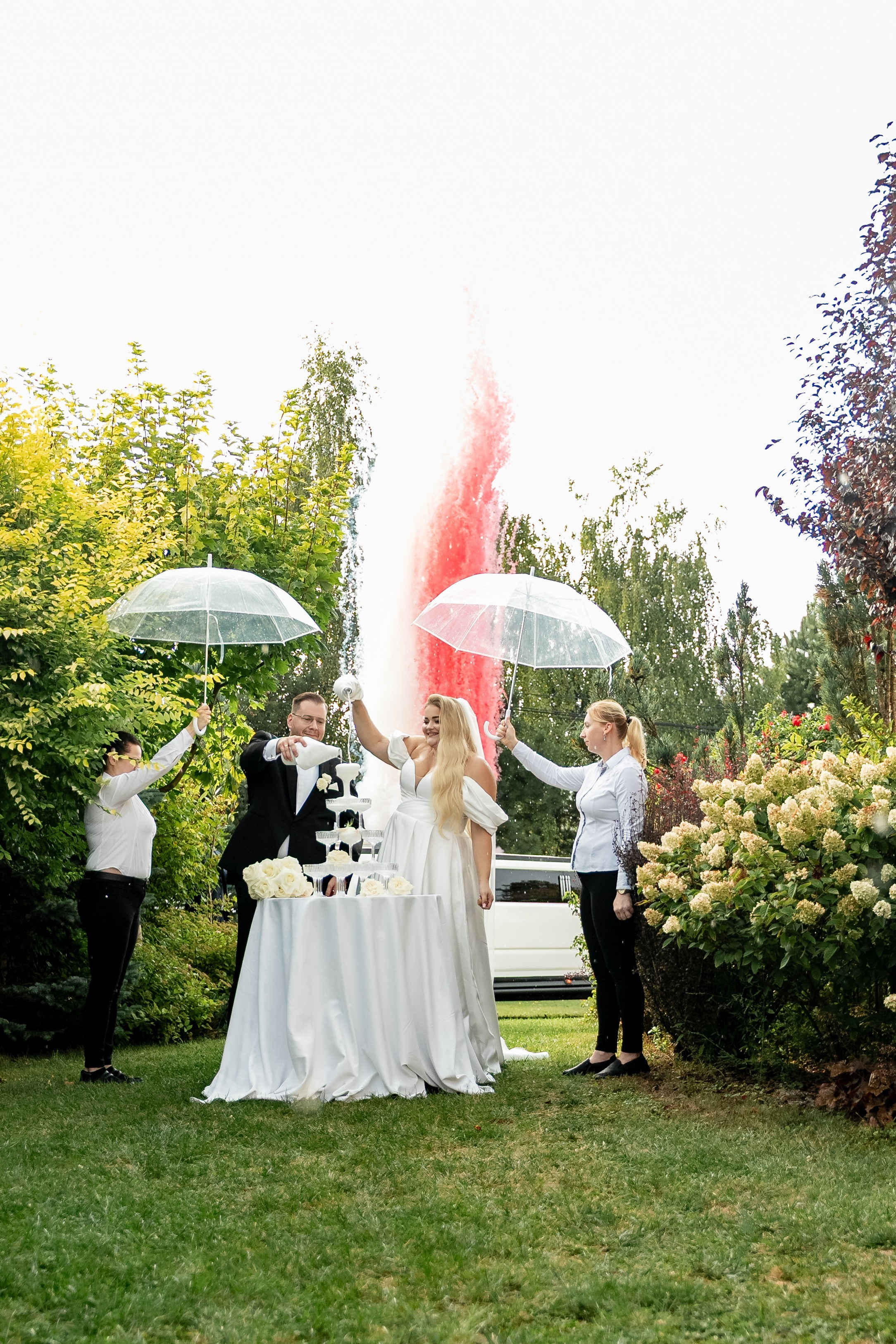 Sale i miejsca na wesele w Polsce | zdjęcia ślubne SL Wedding