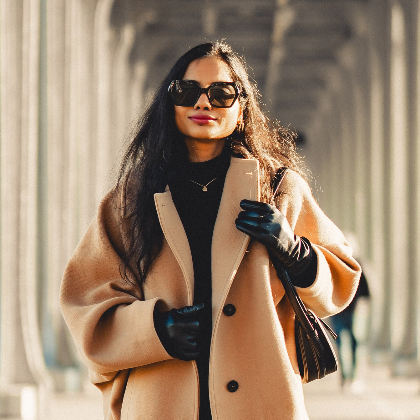 Khusi Visuals Studio — Amsterdam Photographer