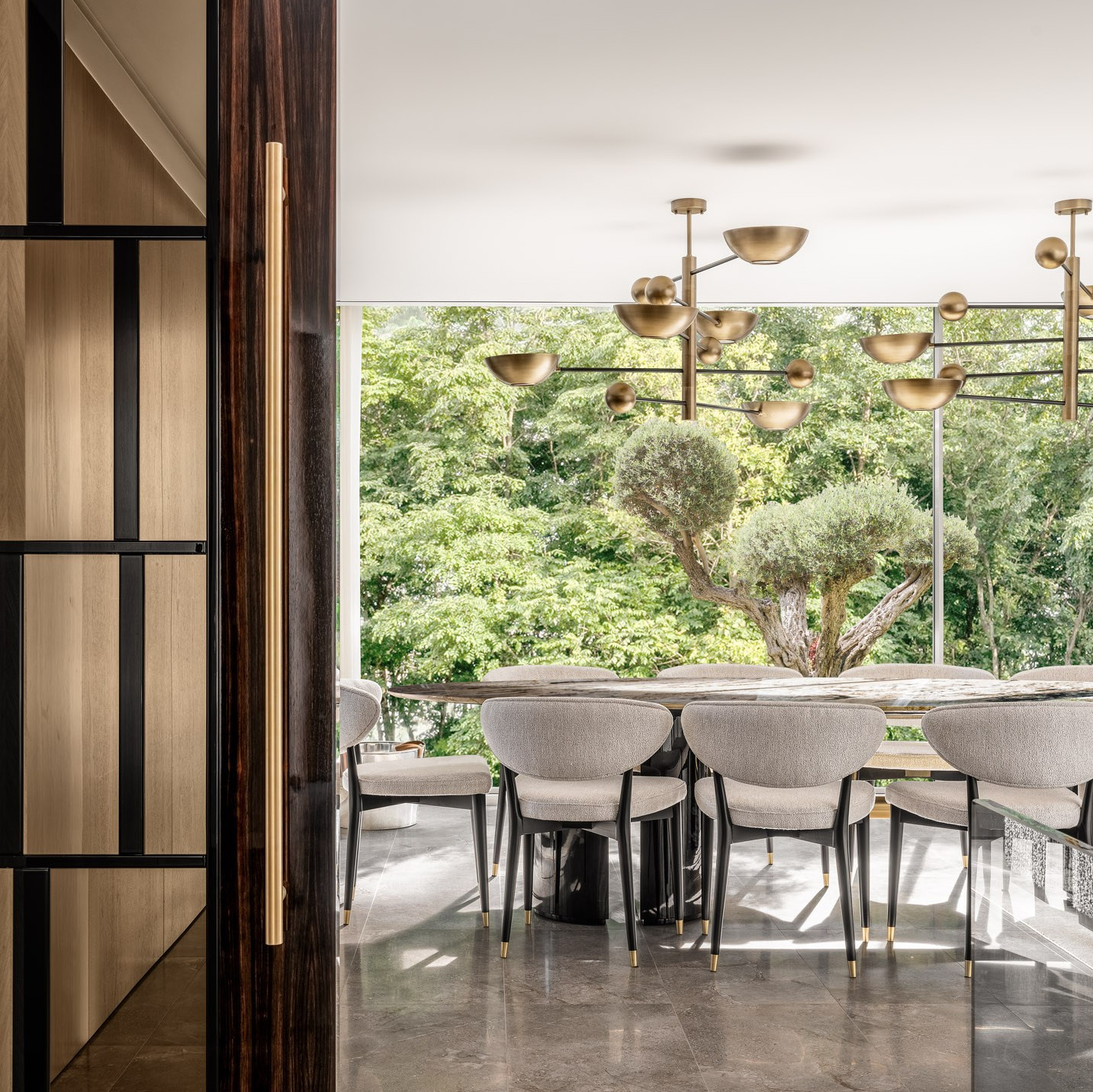 ESPAÇOS. André Fontoura