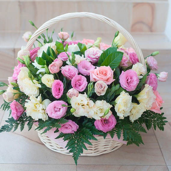 Доставка цветов на Самуи, Таиланд