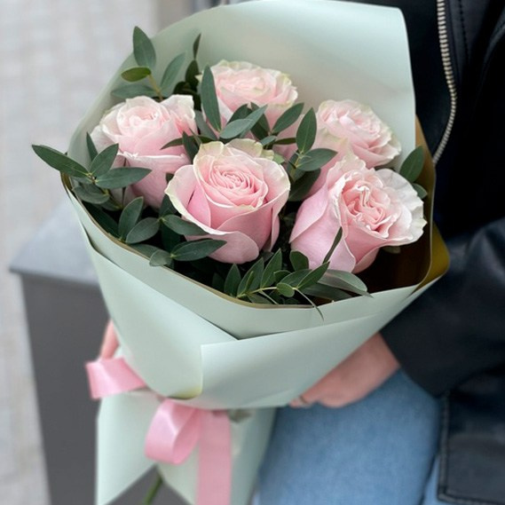 Доставка цветов на Самуи, Таиланд