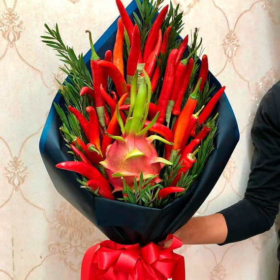 Доставка цветов на Самуи, Таиланд