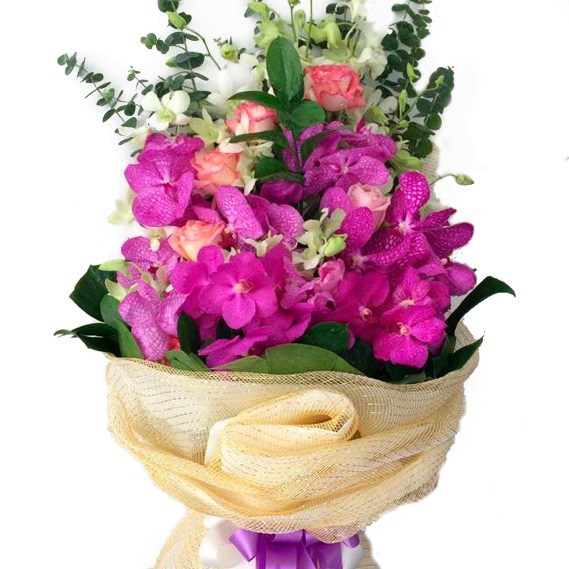 Доставка цветов на Самуи, Таиланд