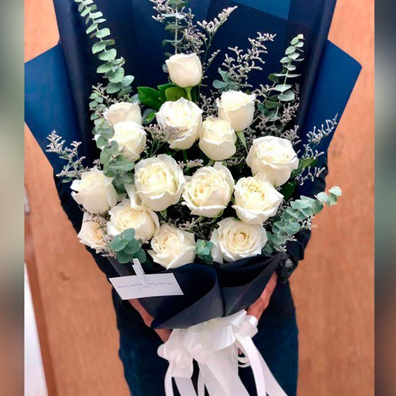 Доставка цветов на Самуи, Таиланд