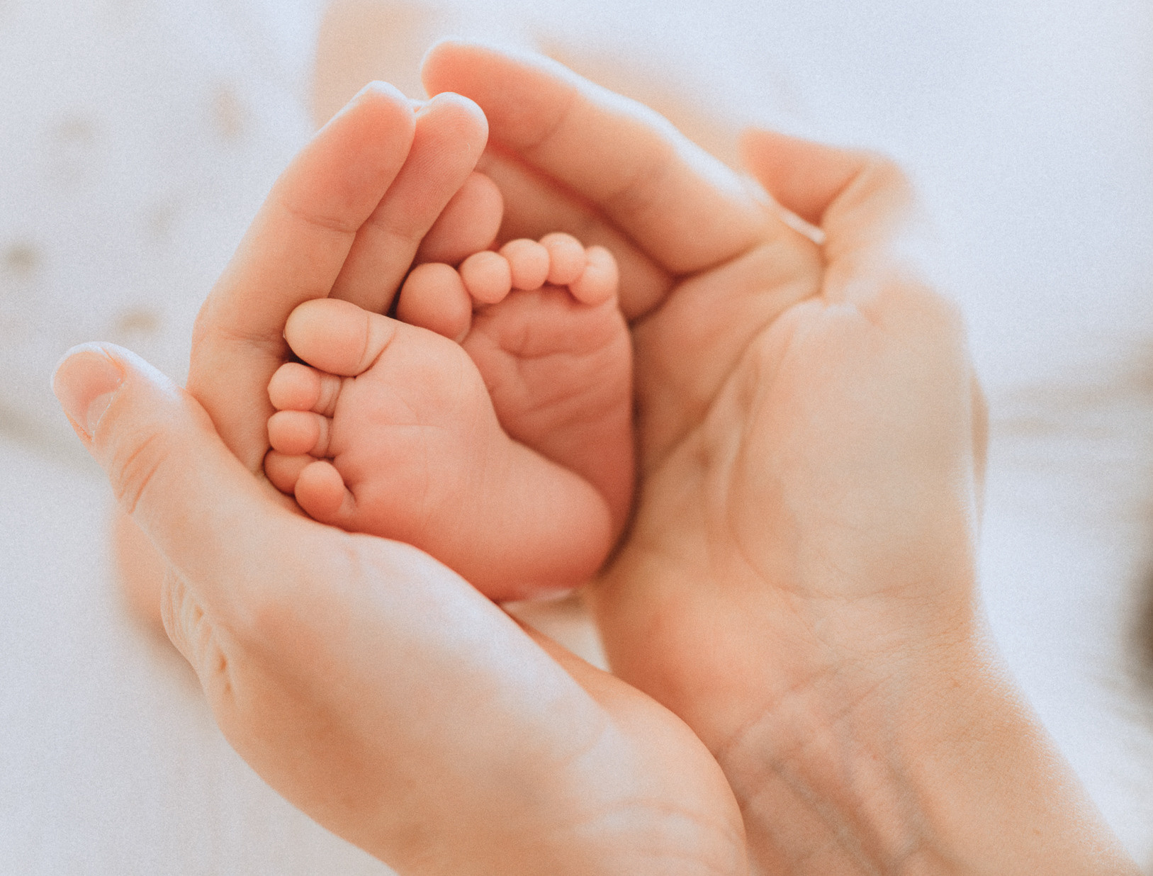 домашняя фотосессия малыша в Праге