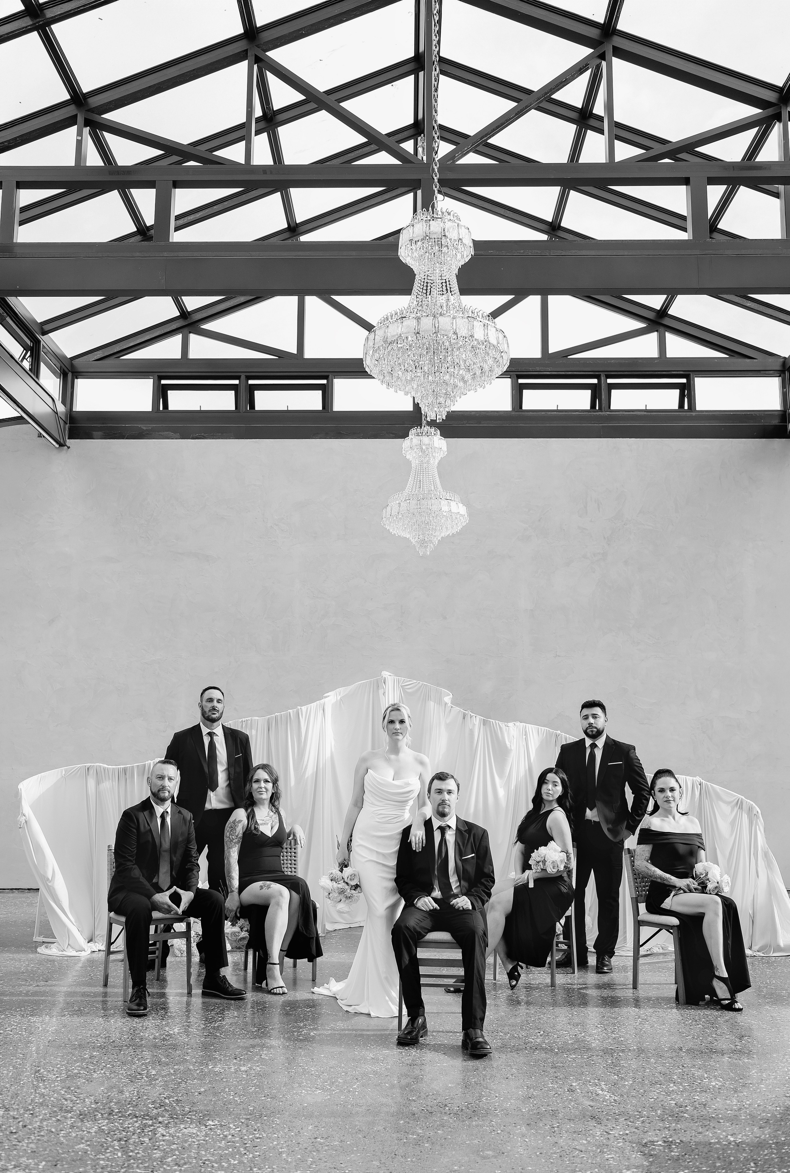 Wedding Photography Journal | Alena Tau