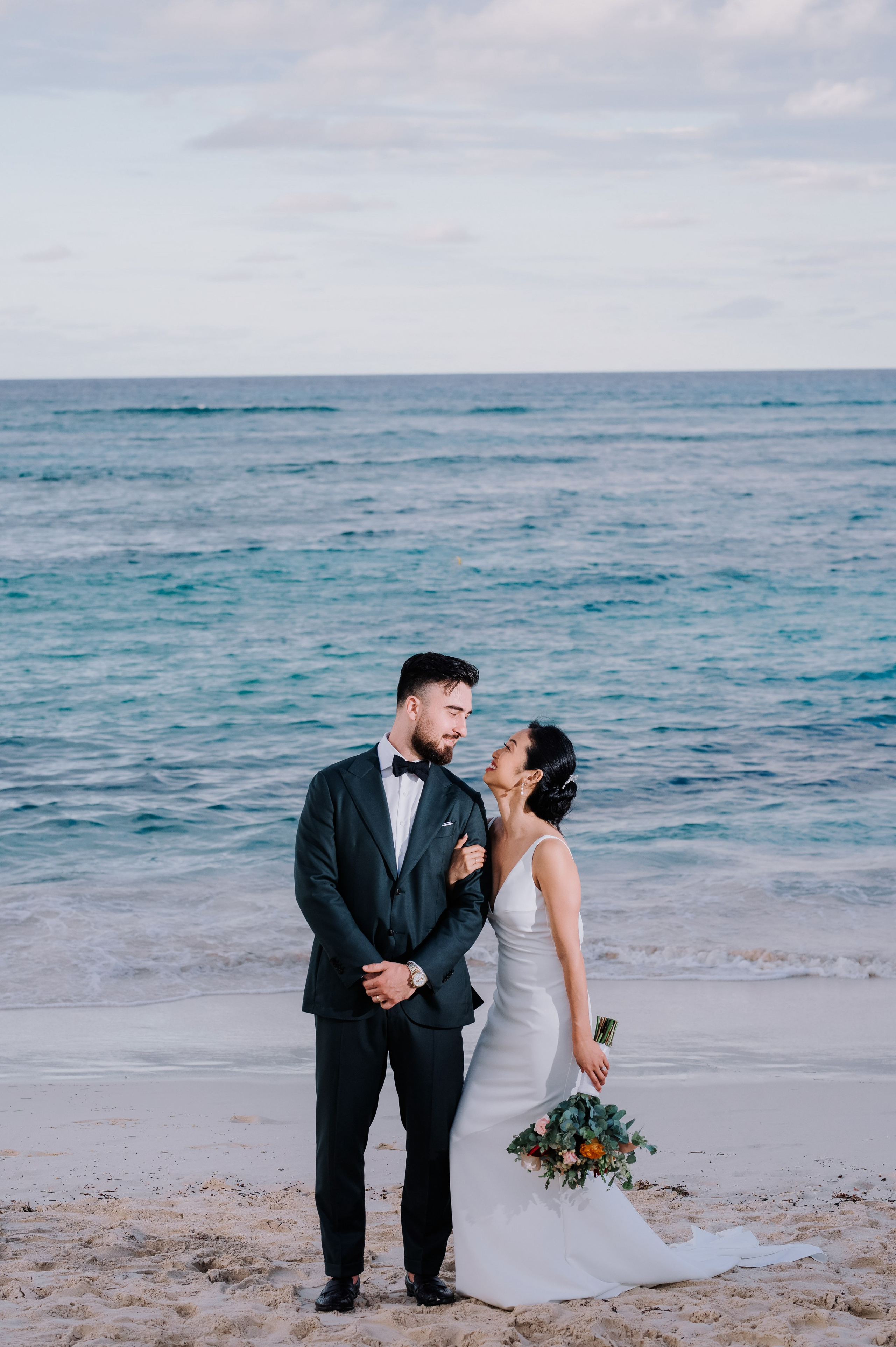 Diana and Jason’s Royalton Bavaro Wedding in Punta Cana