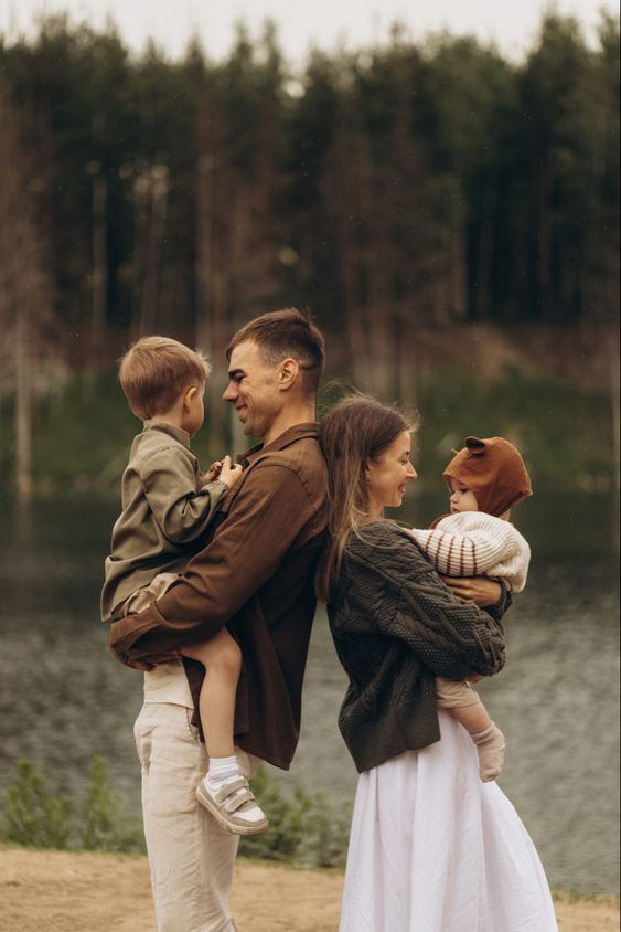 Що одягнути на сімейну фотосесію. Сімейний фотограф Київ Наталія Шкаврон