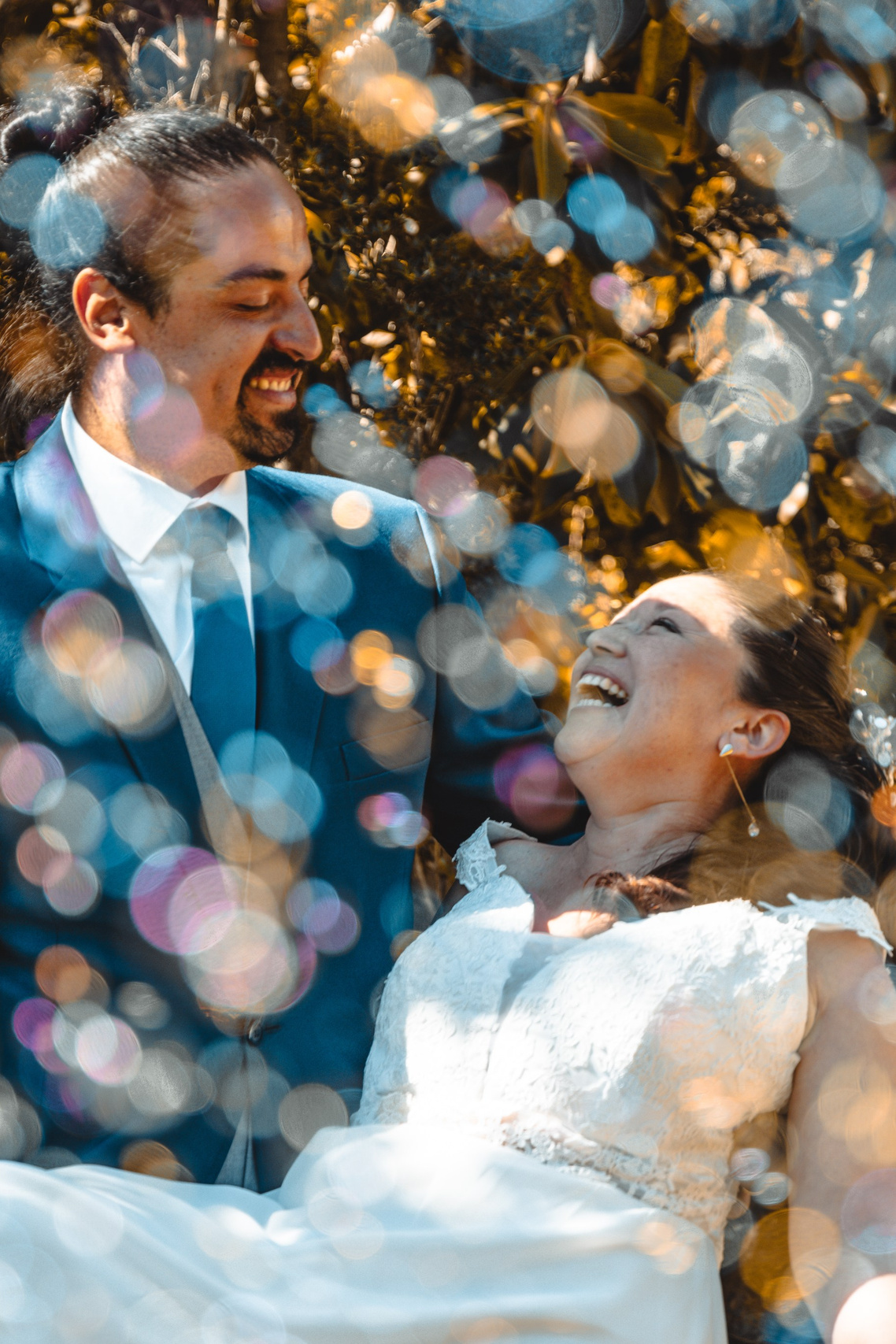 Contacto. Dinka & Emilio - Fotografía y Video