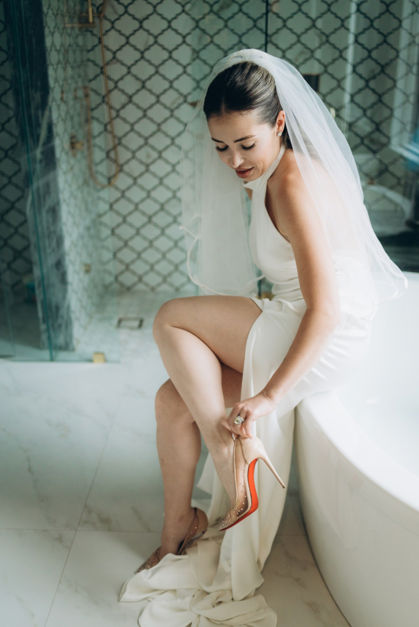 Wedding Photographer Toronto