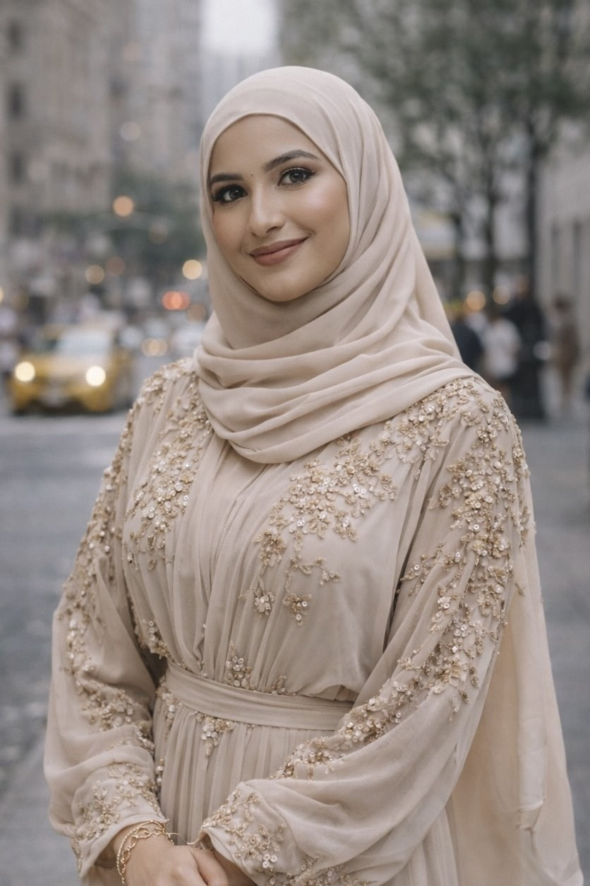 Женская фотосессия выпускницы в Пловдиве