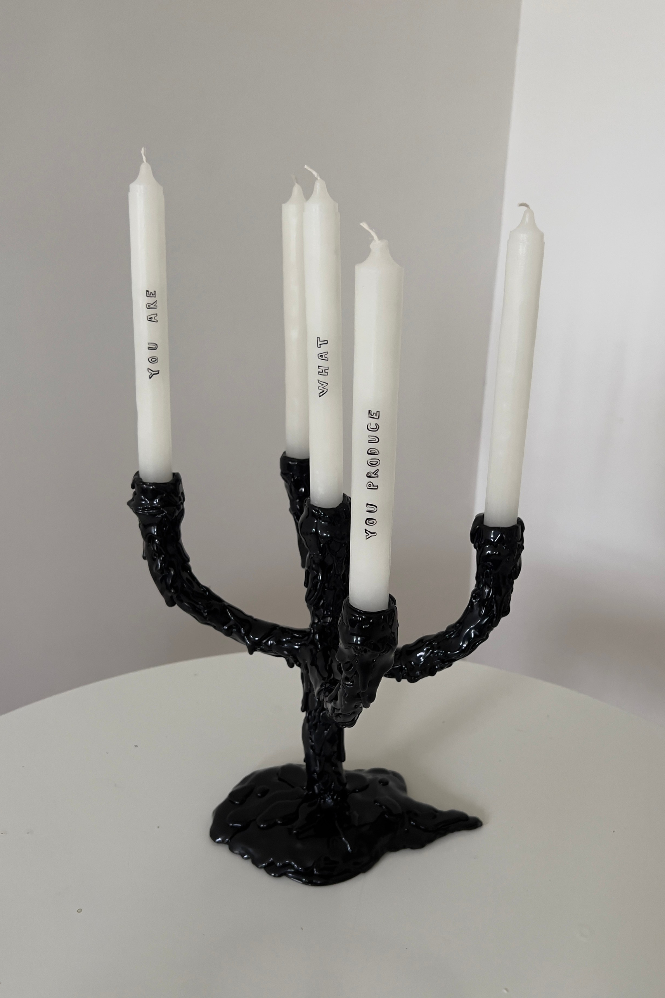 SCULPTURE. Contemporary artist in New York City Lilia Ana