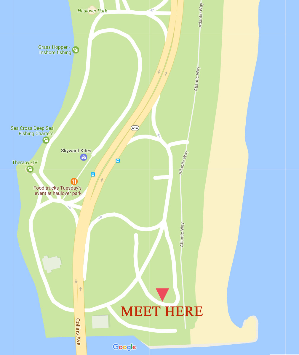 Фотографируем Майями. Alex Mironyuk Photography