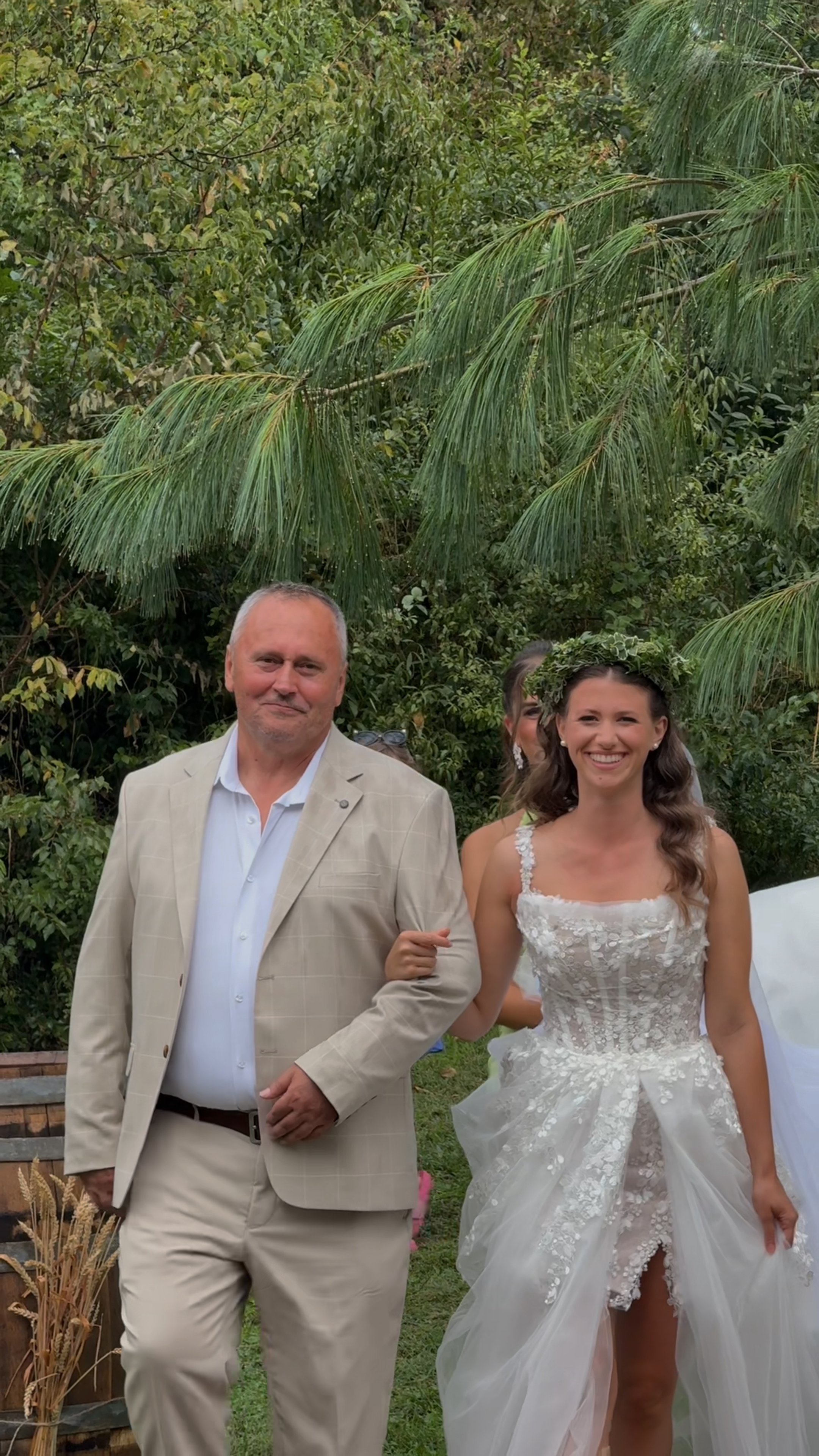 M&D Forever | The wedding video for Mirijana and Dennis