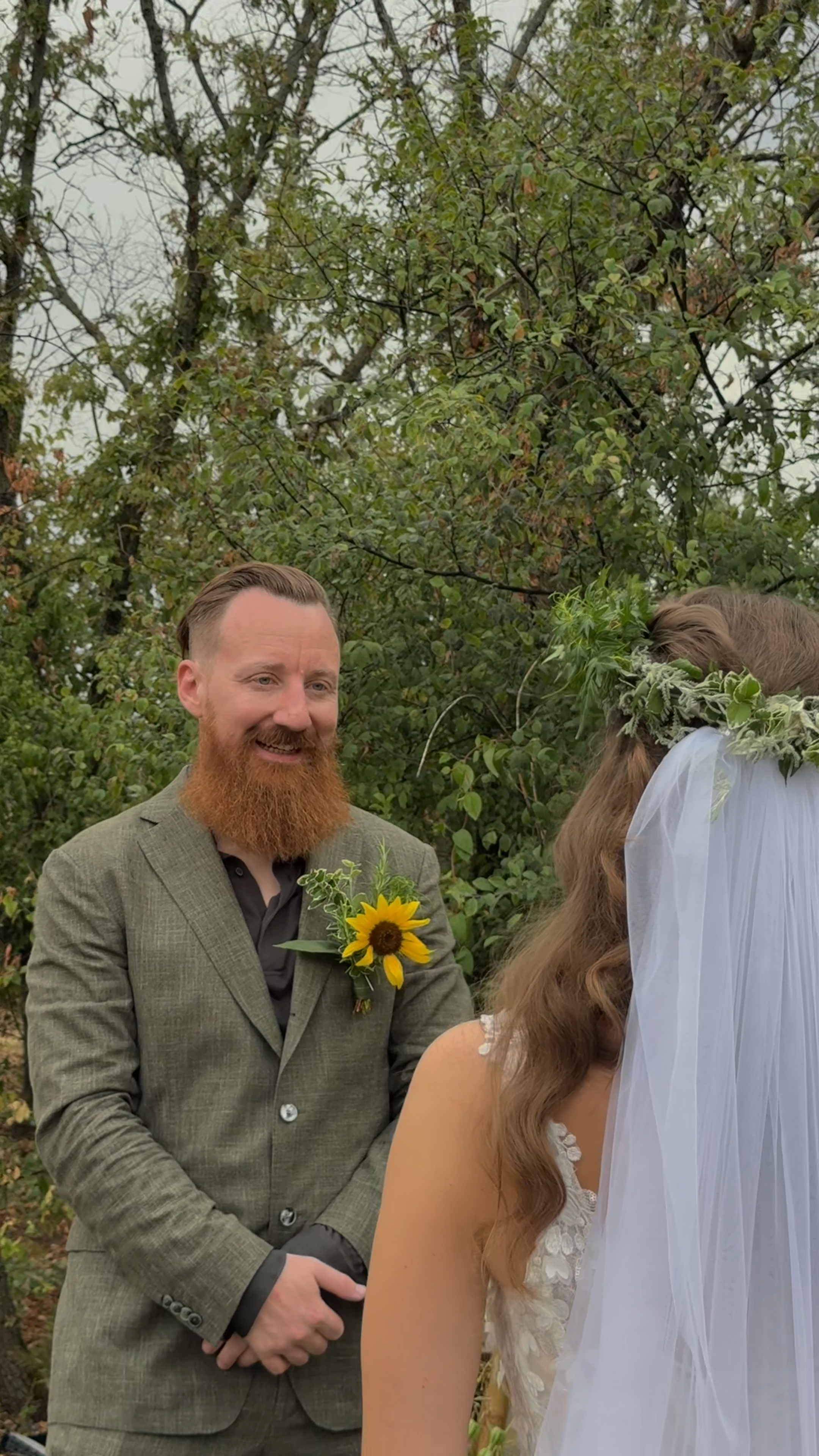 M&D Forever | The wedding video for Mirijana and Dennis