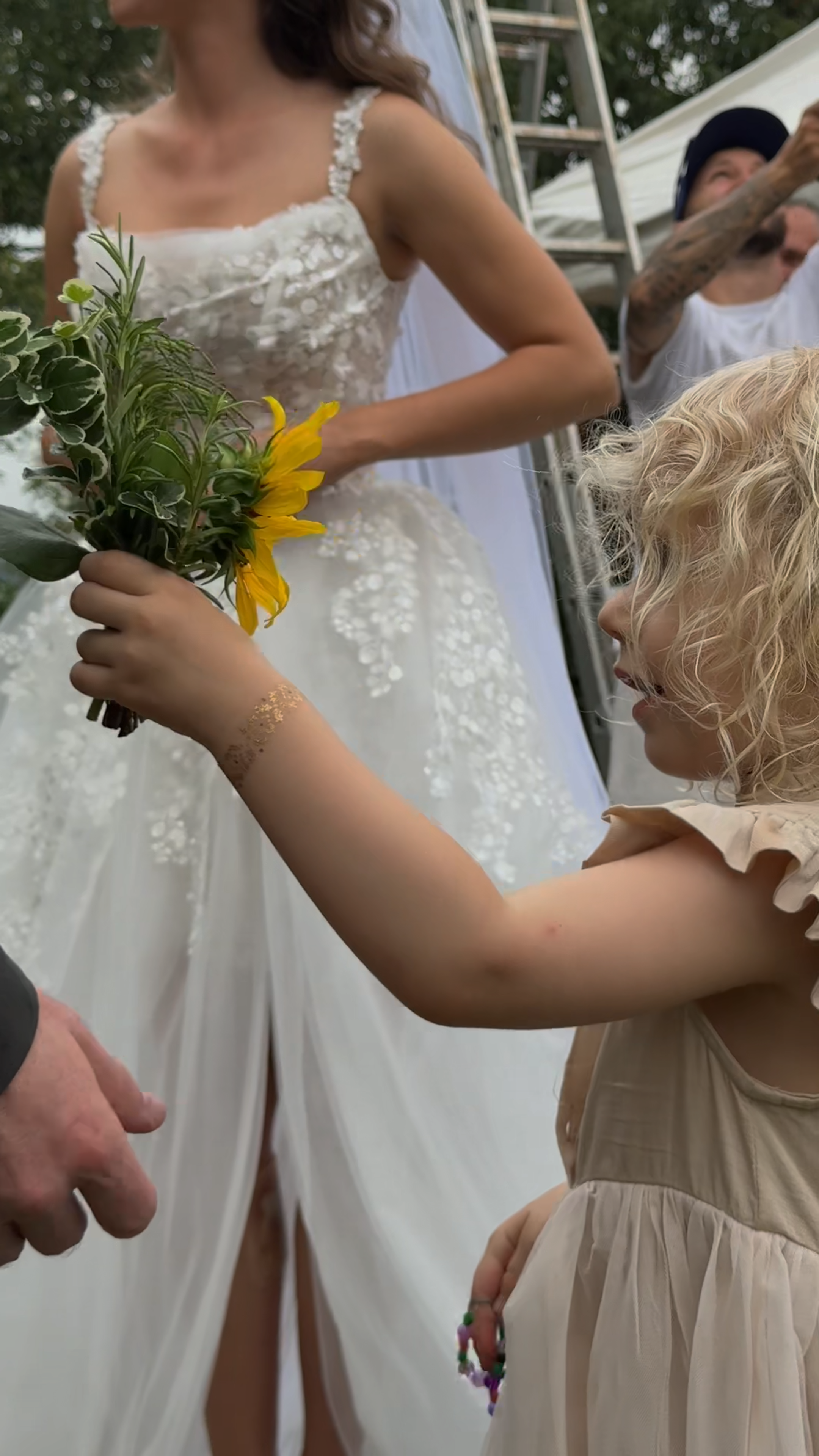 M&D Forever | The wedding video for Mirijana and Dennis