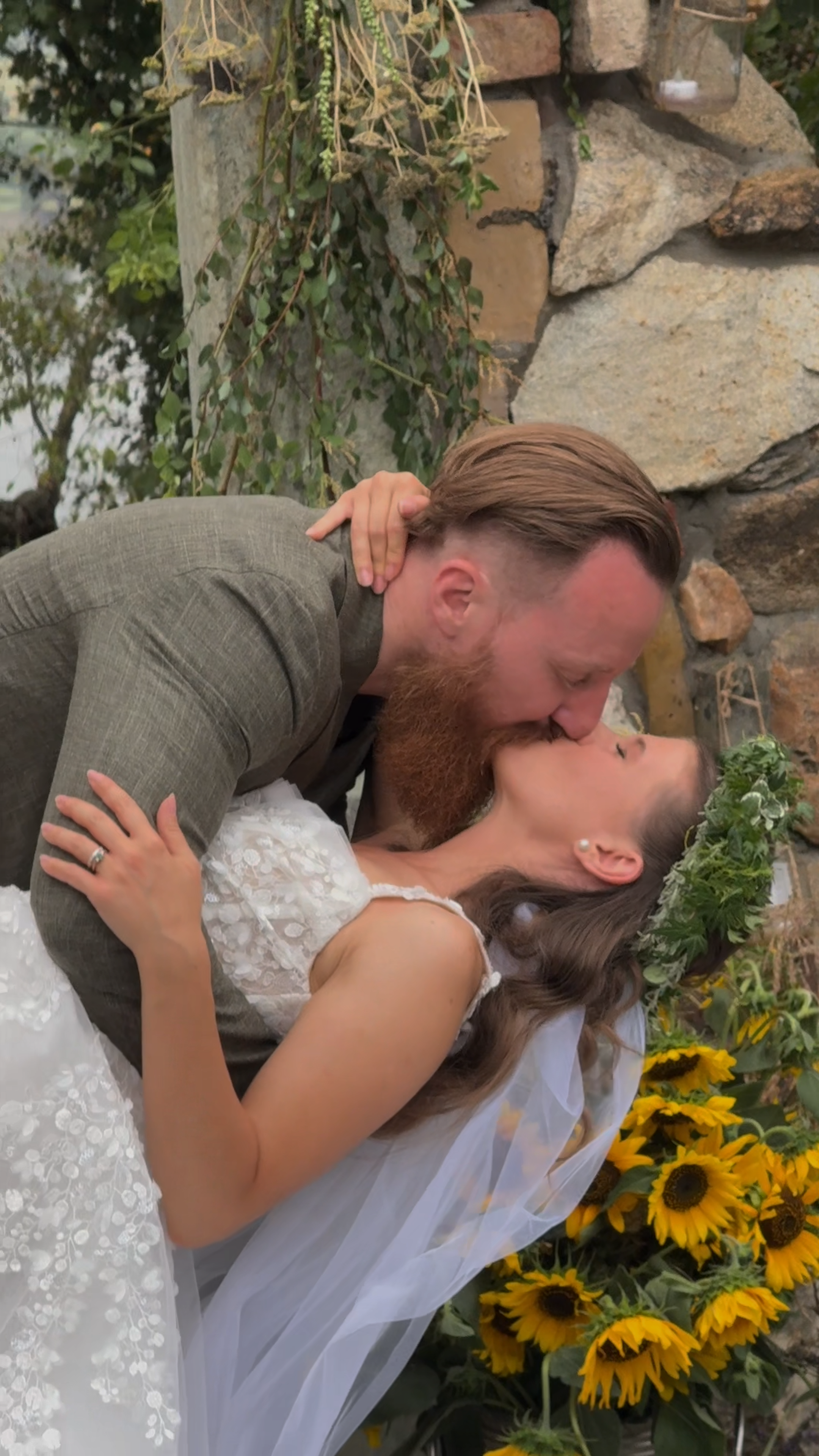 M&D Forever | The wedding video for Mirijana and Dennis