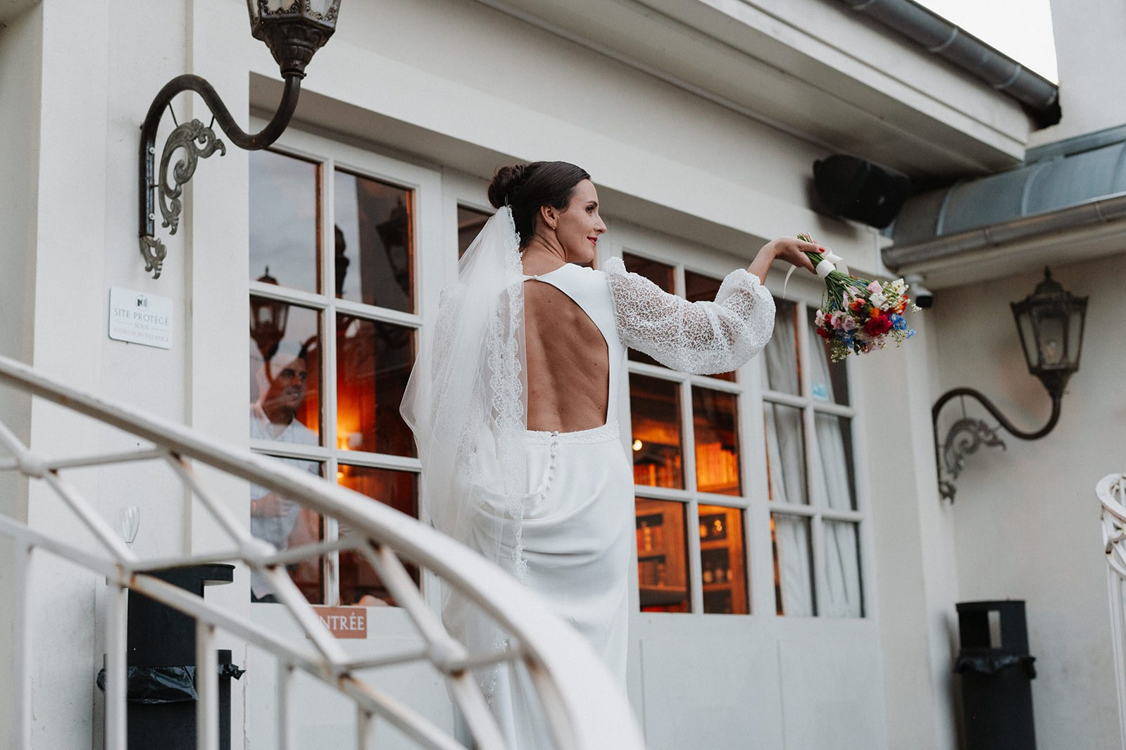 5 conseils pour choisir son photographe de mariage. Ekaterina Brevet - photographe de mariage