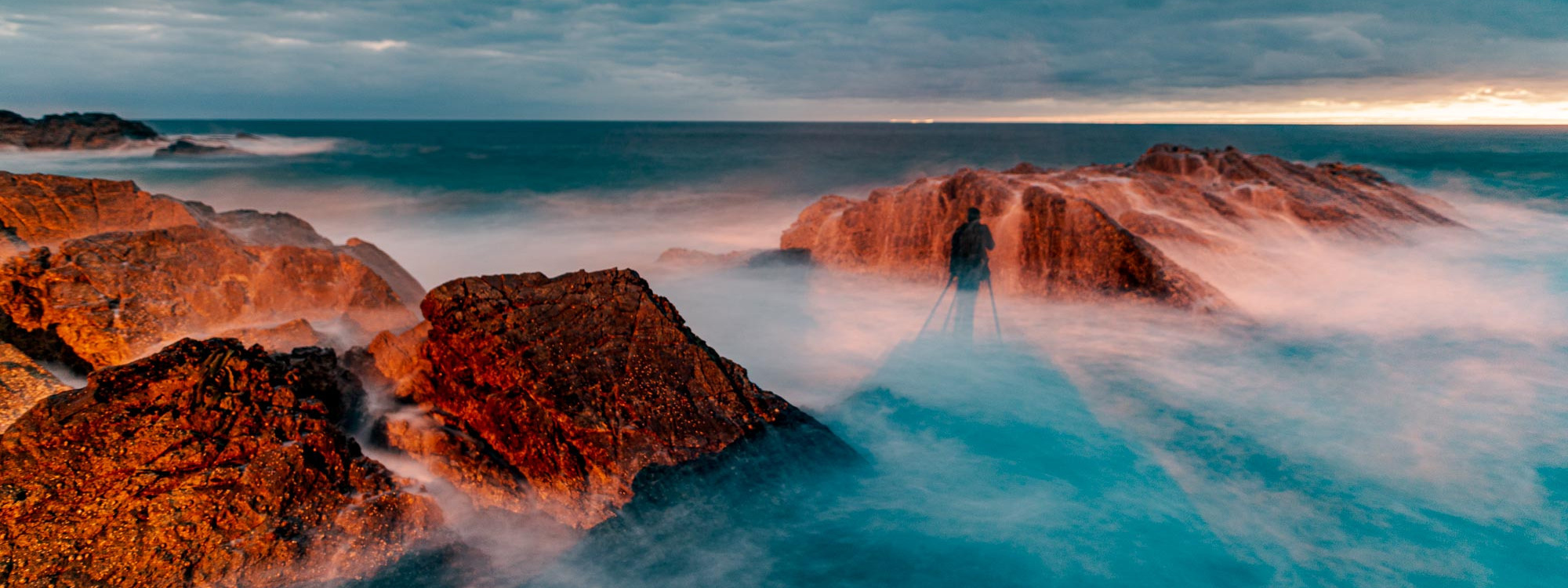 Contact. Denis Darkin scenic photography