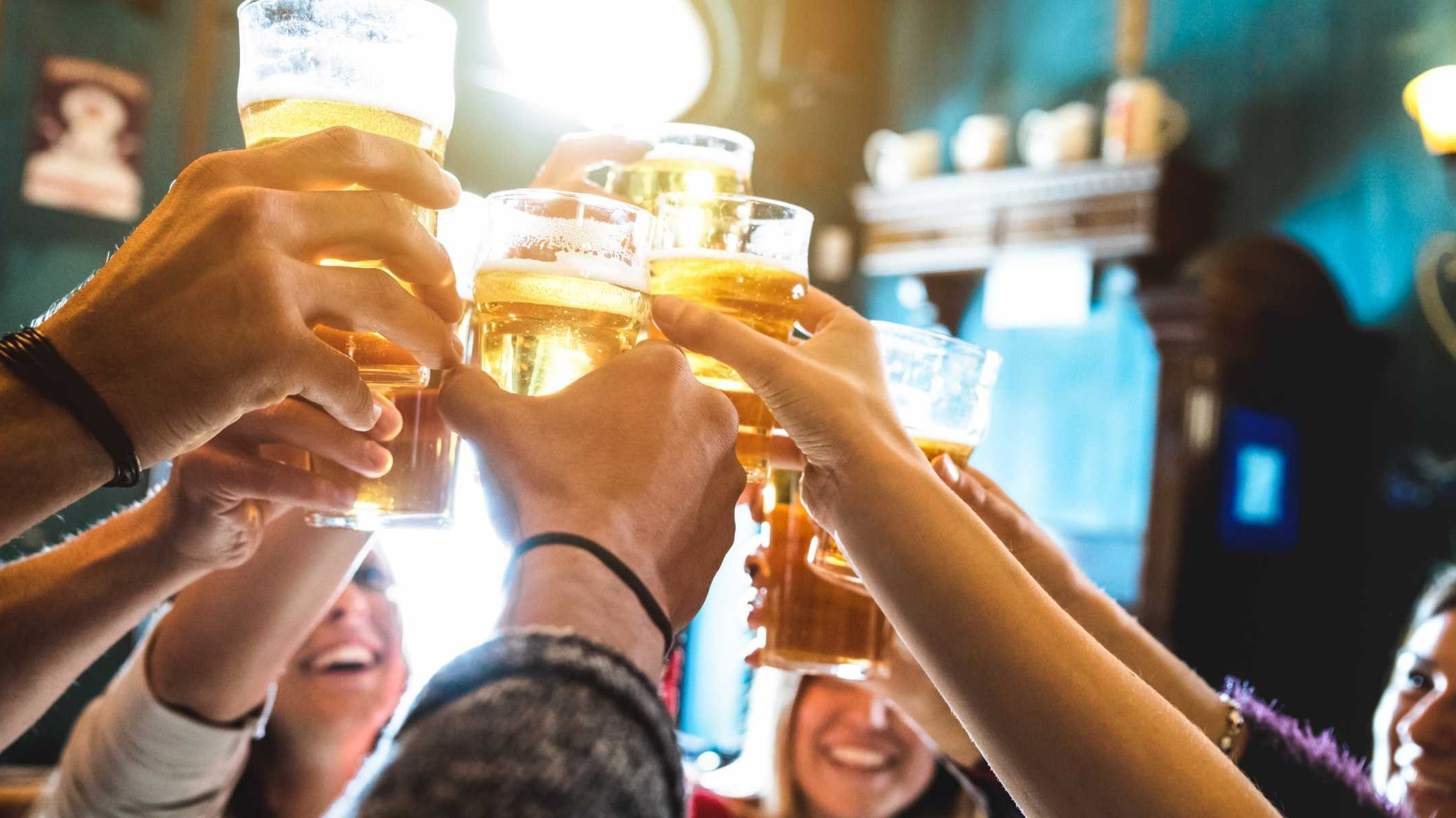 Paddy’s Bar in Ayia Napa | Authentic Irish Pub with Live Music Every Night. Paddy’s Bar Ayia Napa