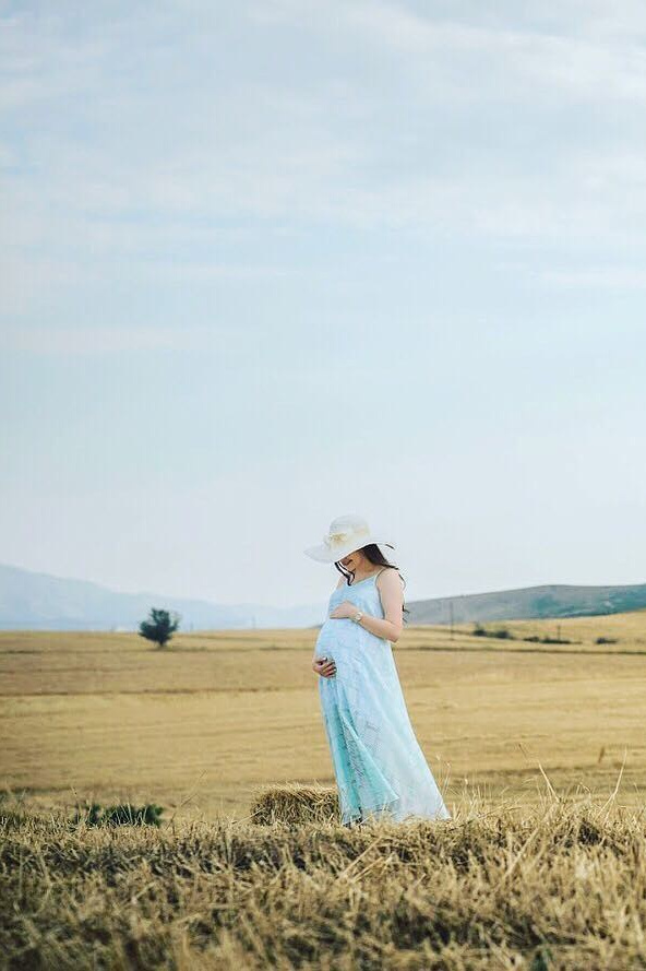 Education. Areg Balayan — Photographer/Visual Artist