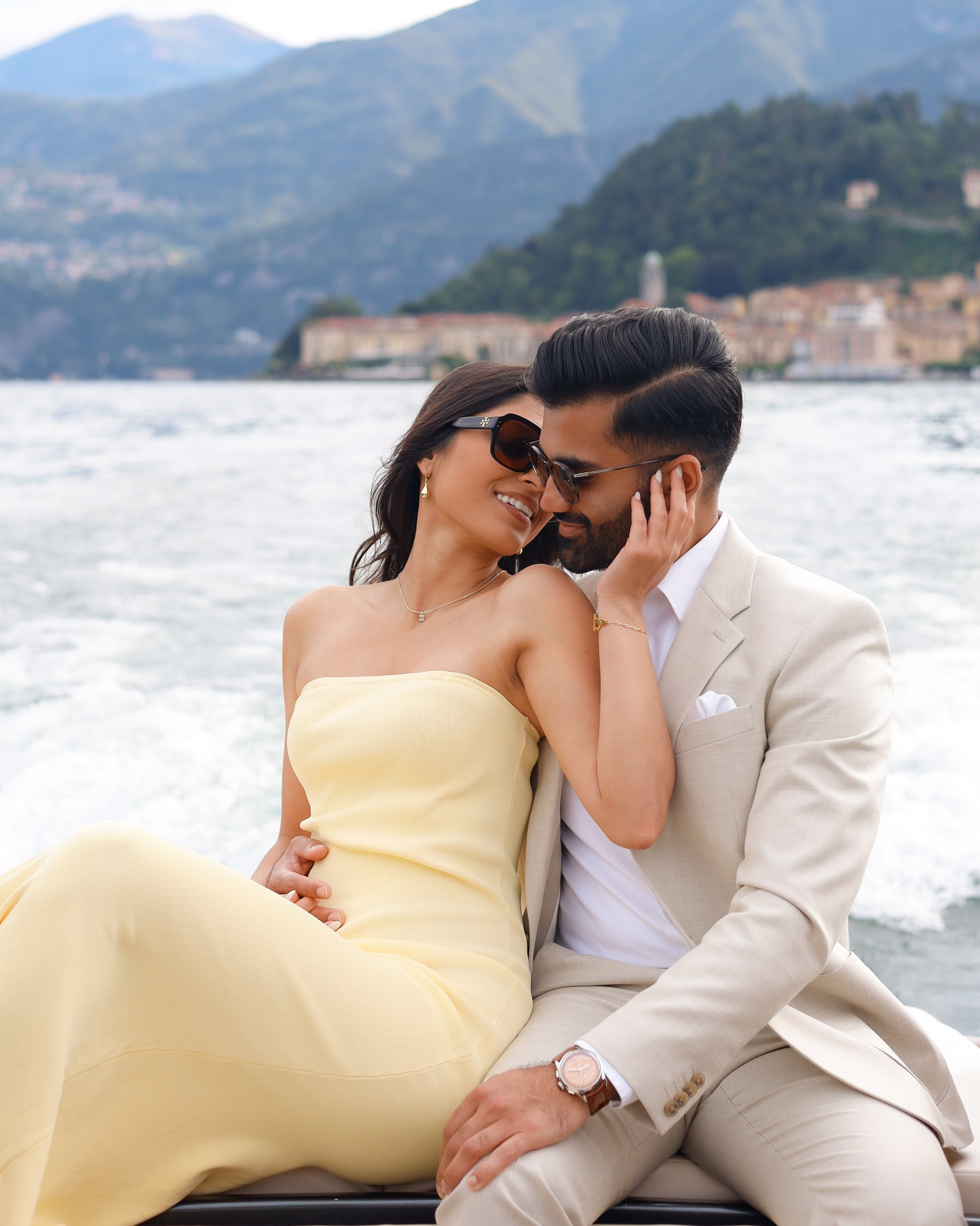 Lake Como Boat Proposal Guide | Costs, Ideas & Planning Tips