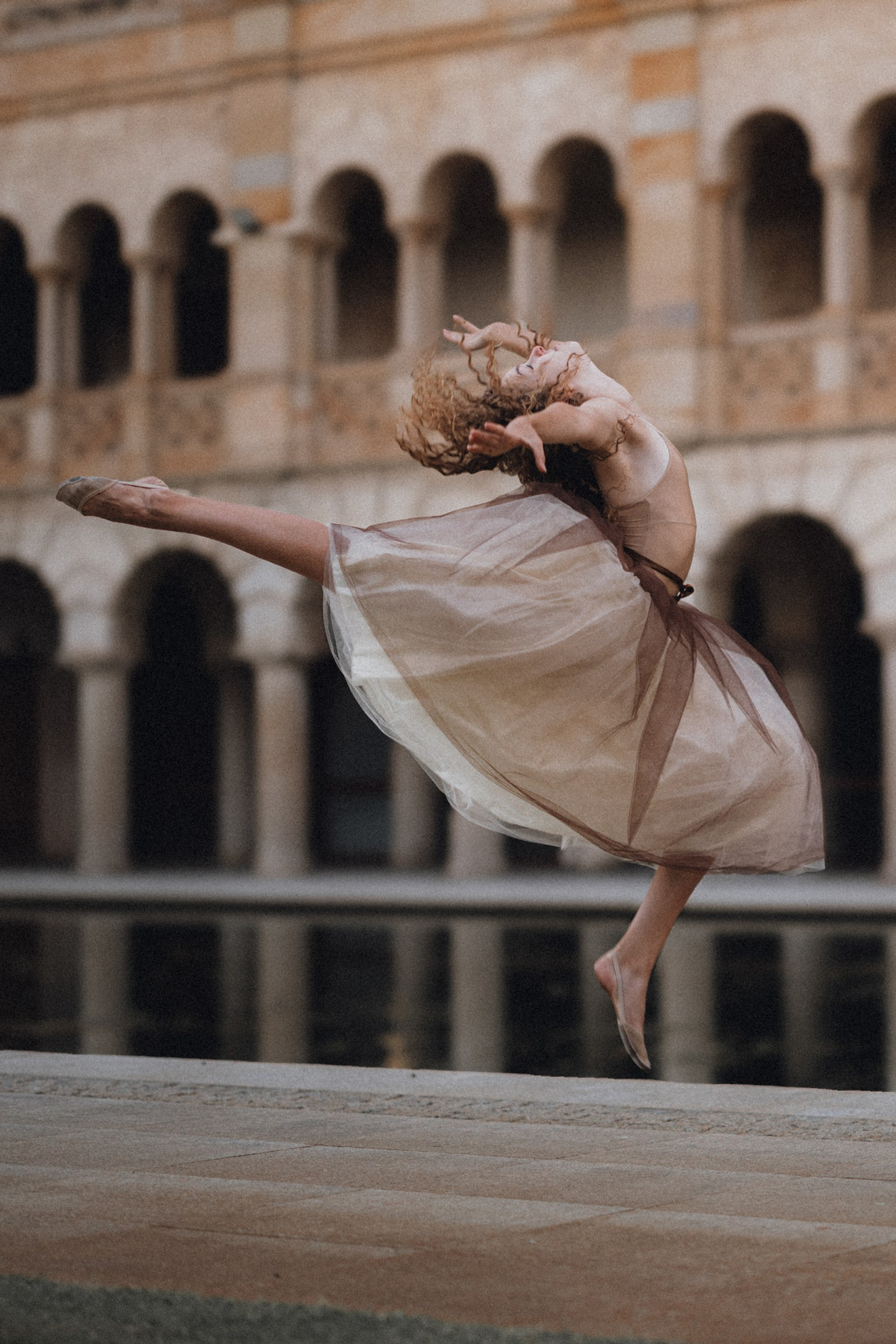 Irina Santos Portfolio