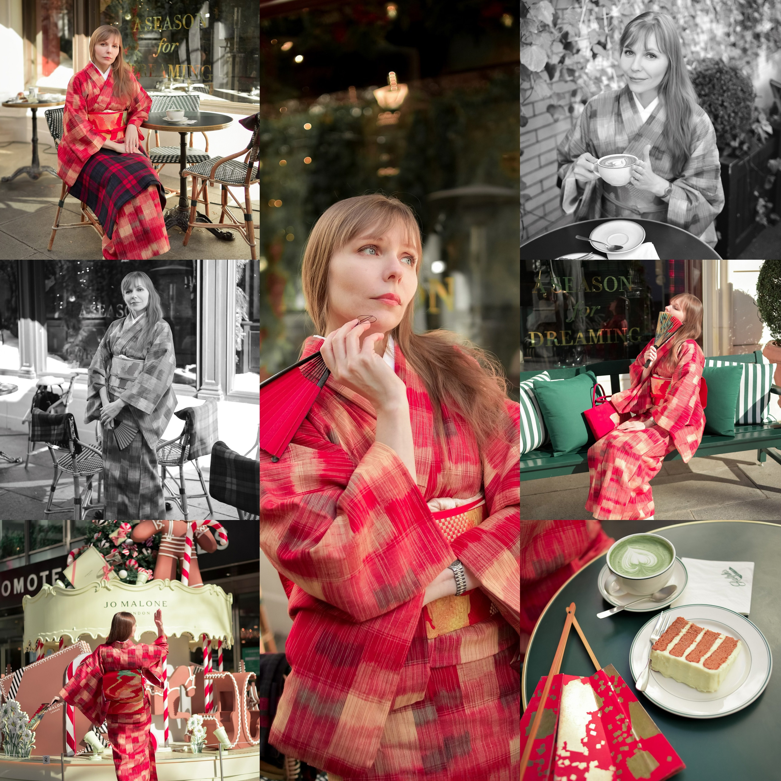 Services Eng. Photographer in Tokyo, Japan