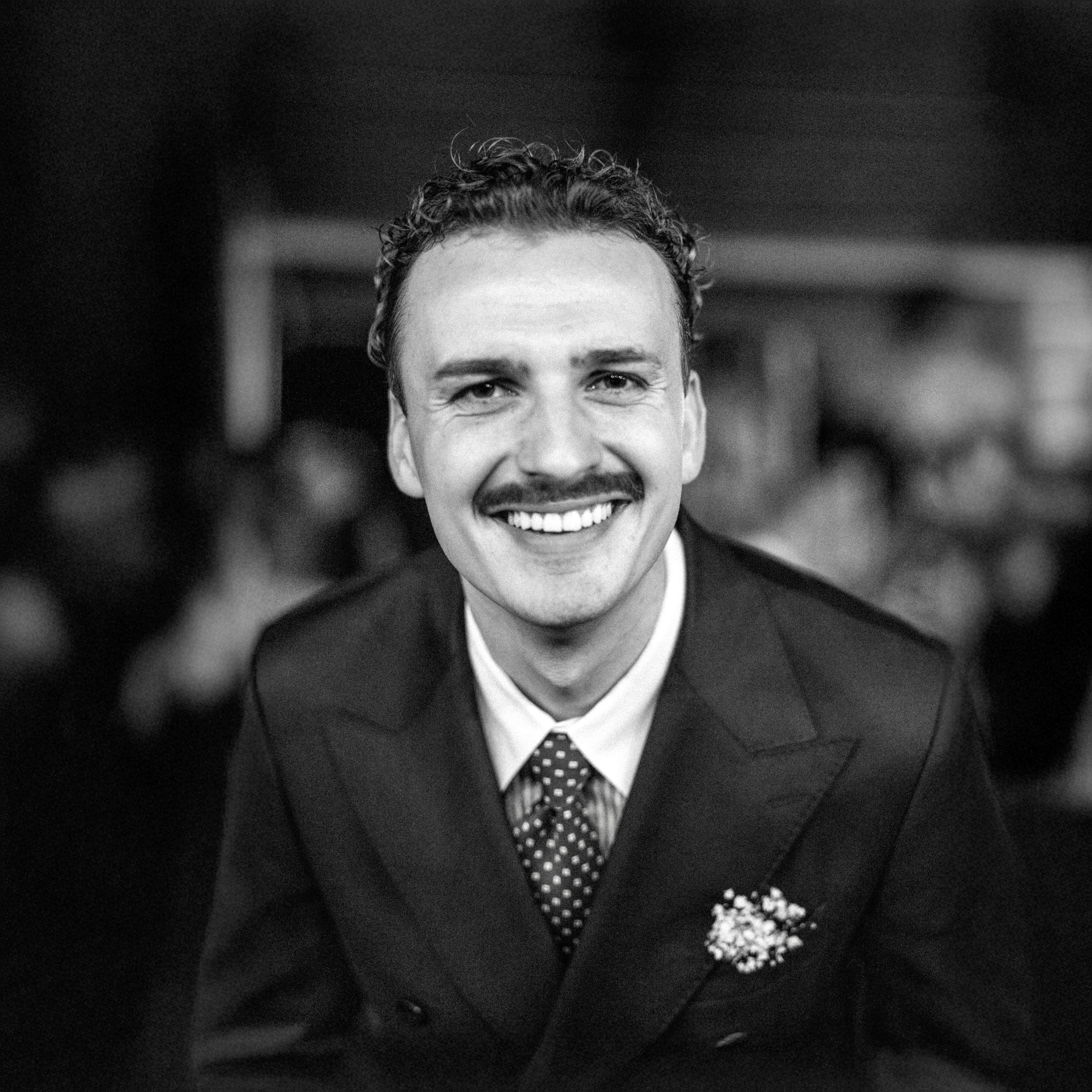 Baptiste Davaud — The french Photographer