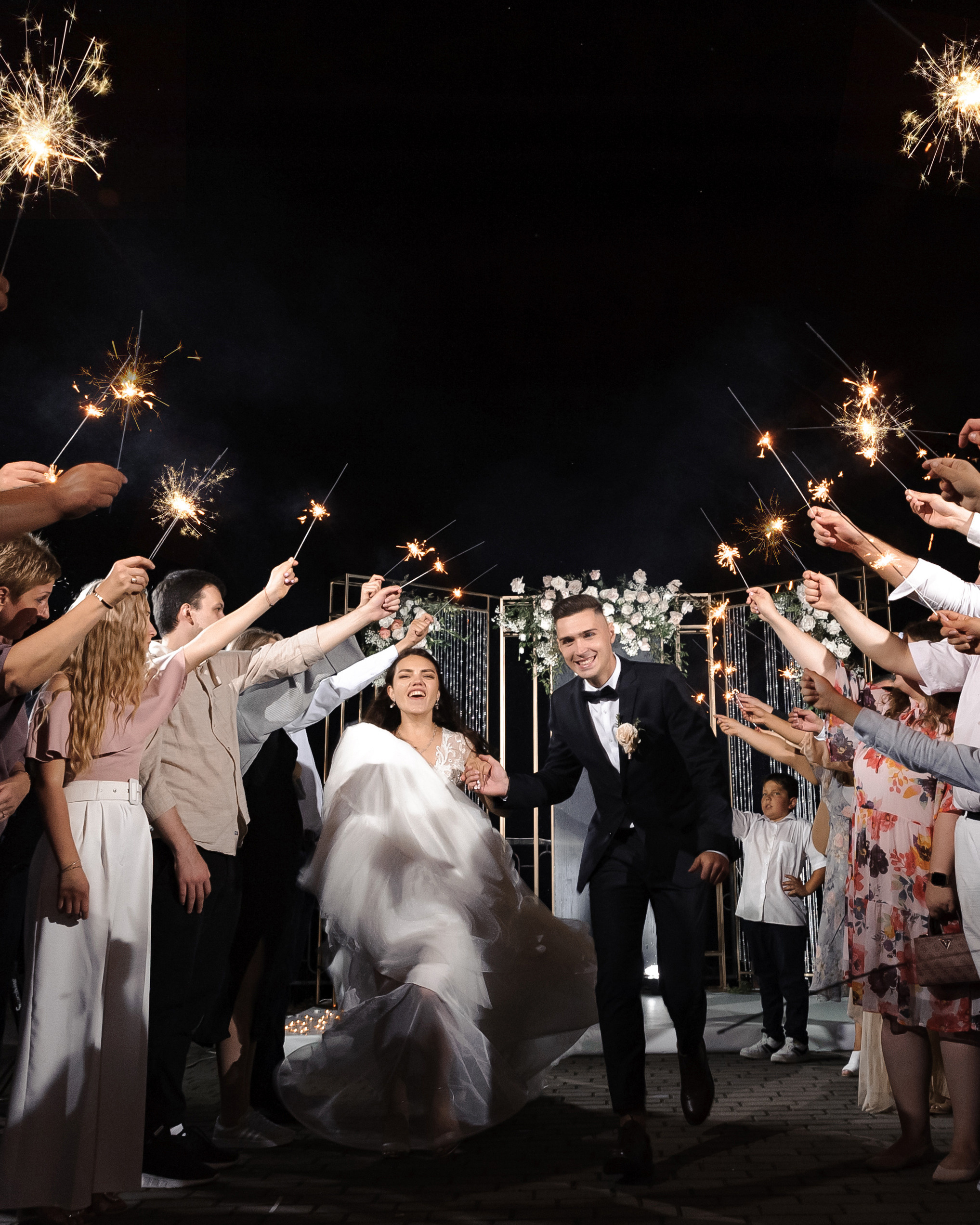 Весільна. Фотограф — Юрій Носач