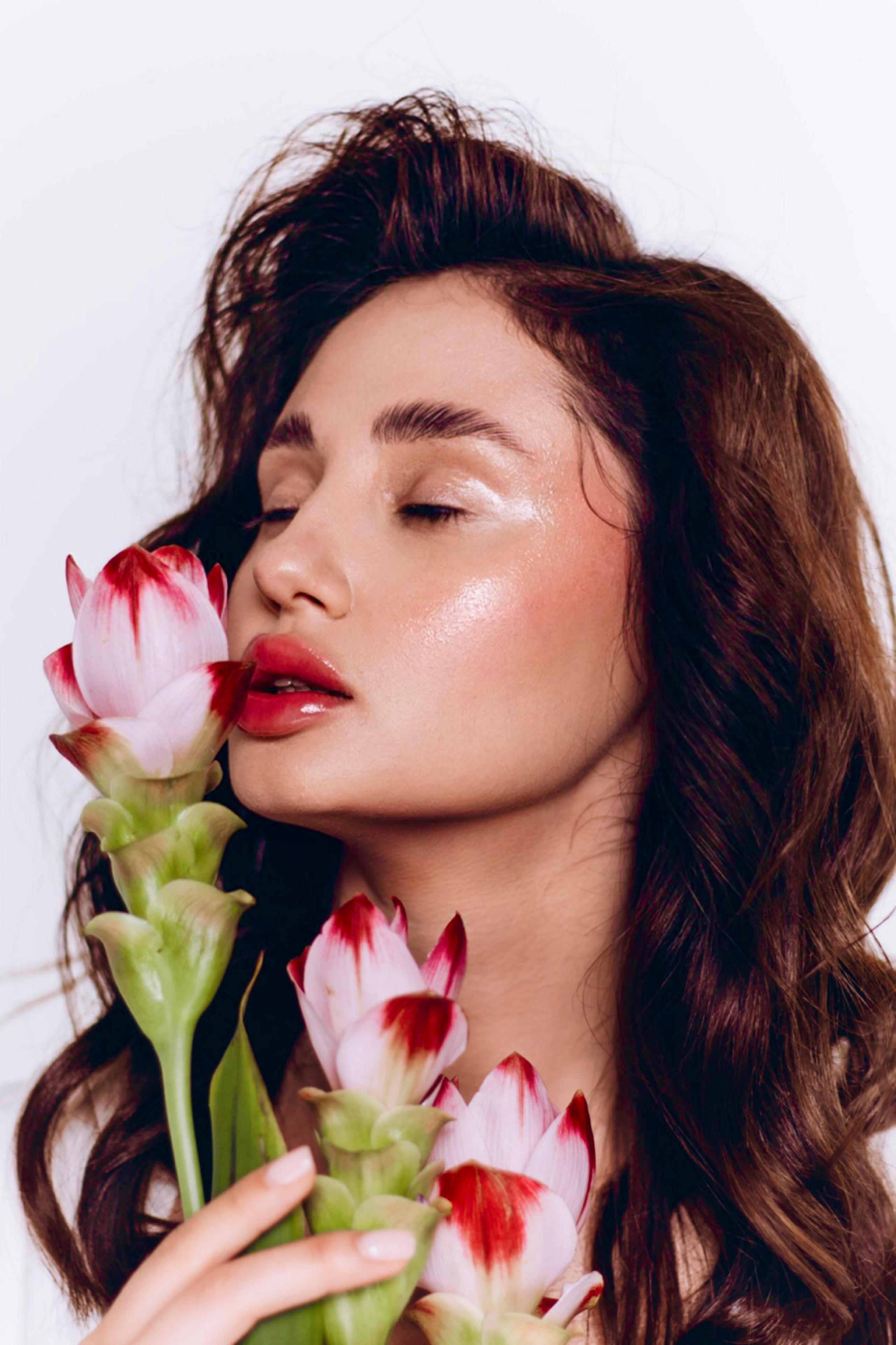 Визажист и стилист по прическам в Одессе Галина Мудрейко