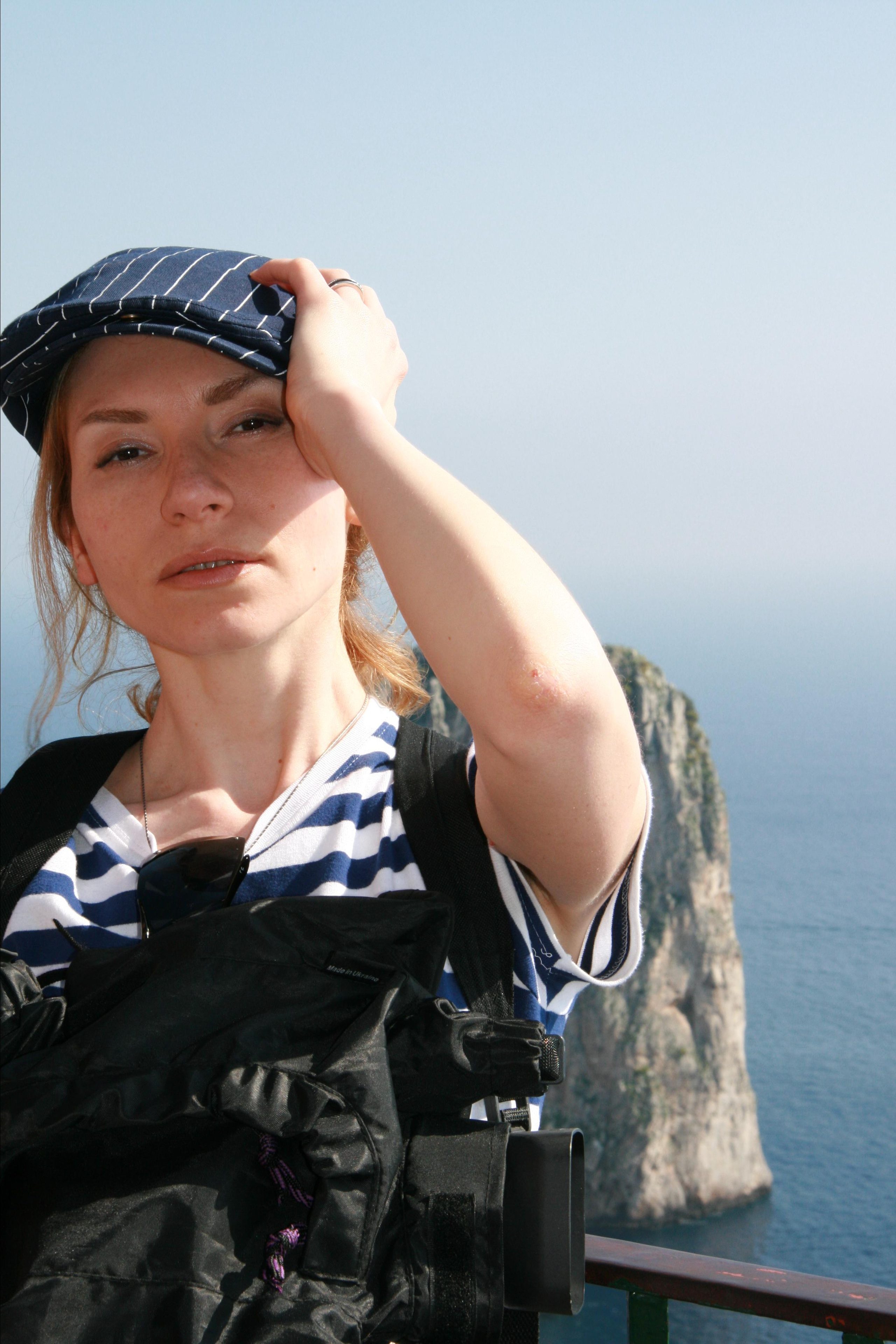 ПОГОРИЯ. Natalia Bogdanovska. Films et photographie corporate en France