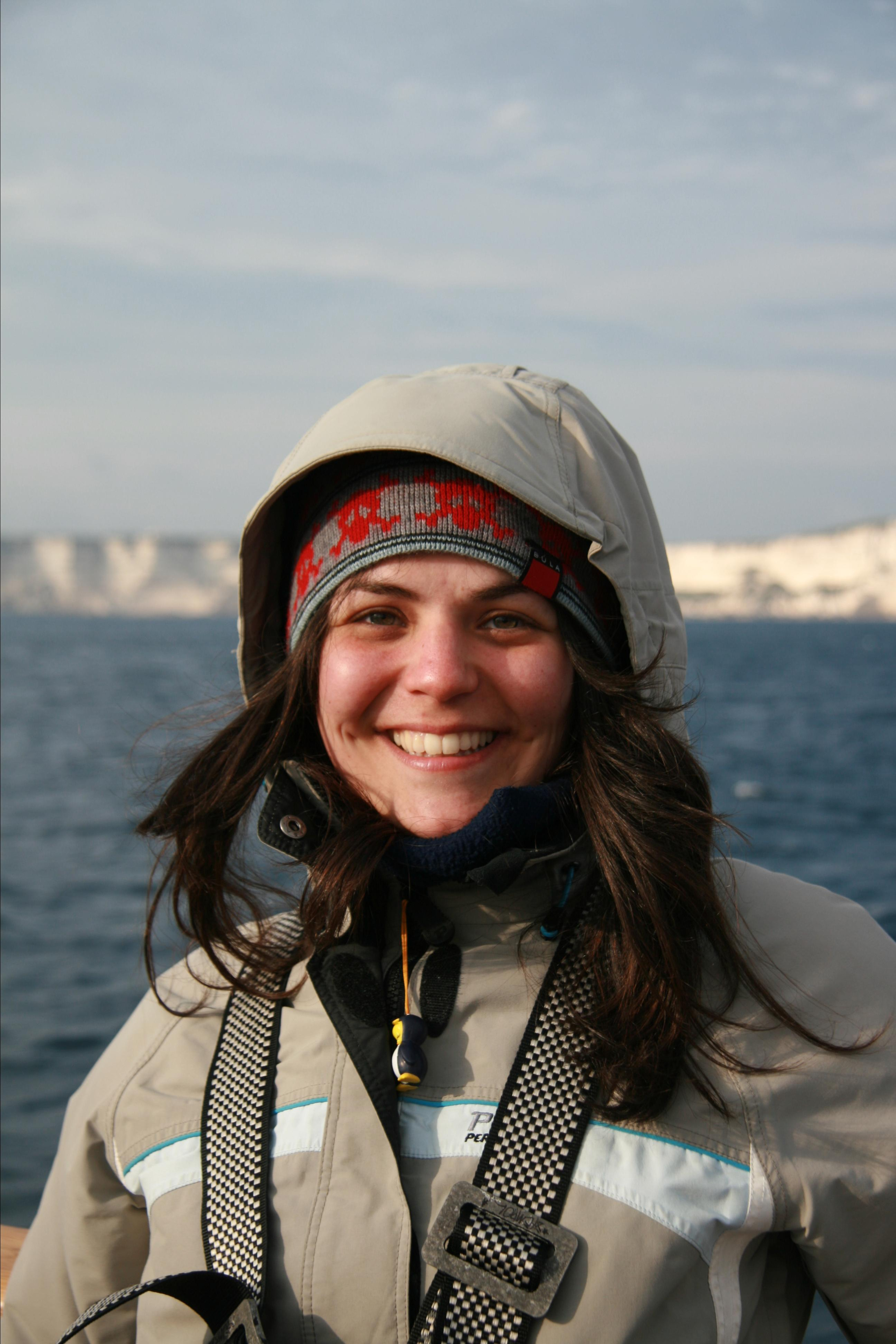 ПОГОРИЯ. Natalia Bogdanovska. Films et photographie corporate en France